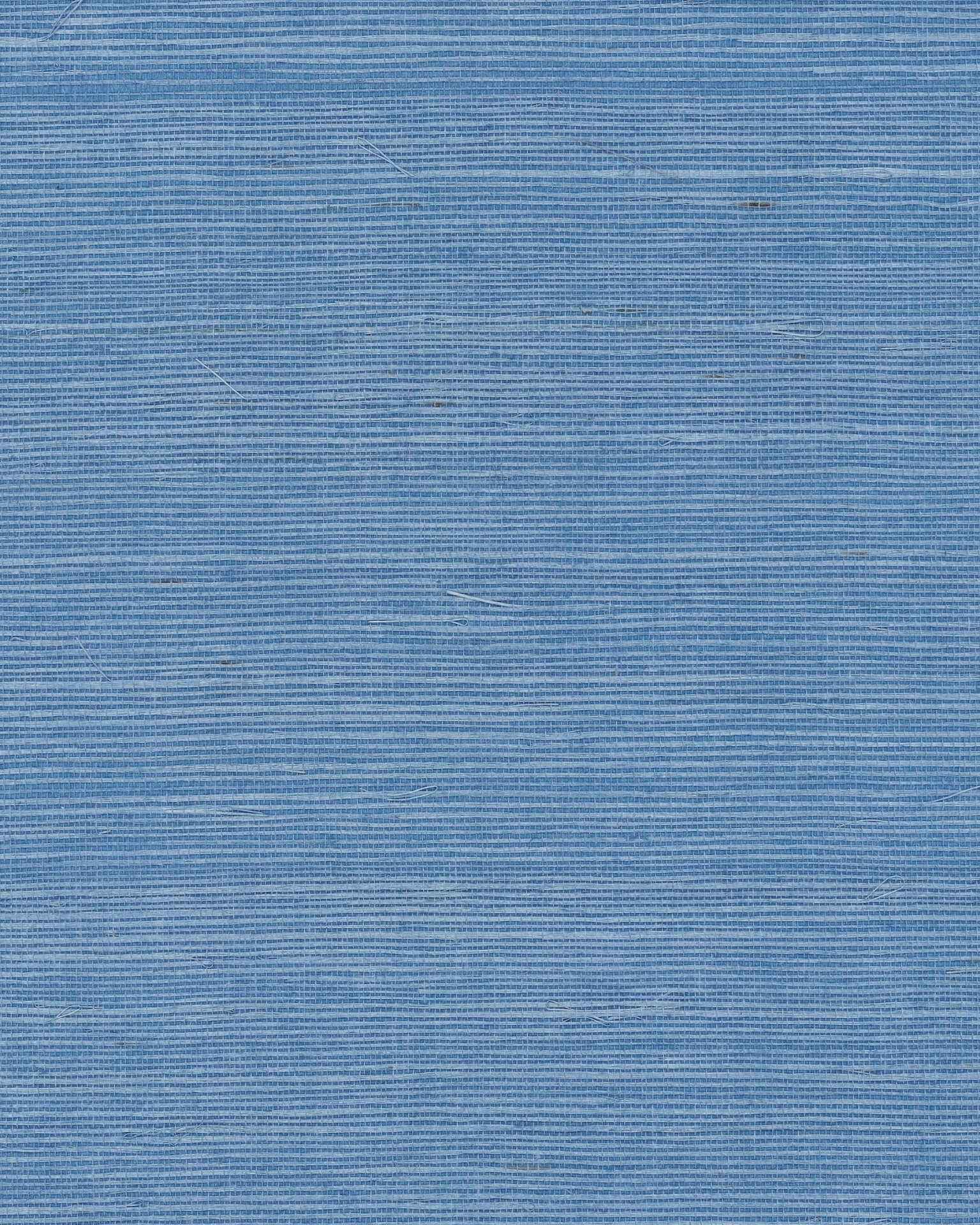 Maguey Sisal Azure Wallpaper - York Wallcoverings - GV0162NW - York Wallcoverings Wallpaper