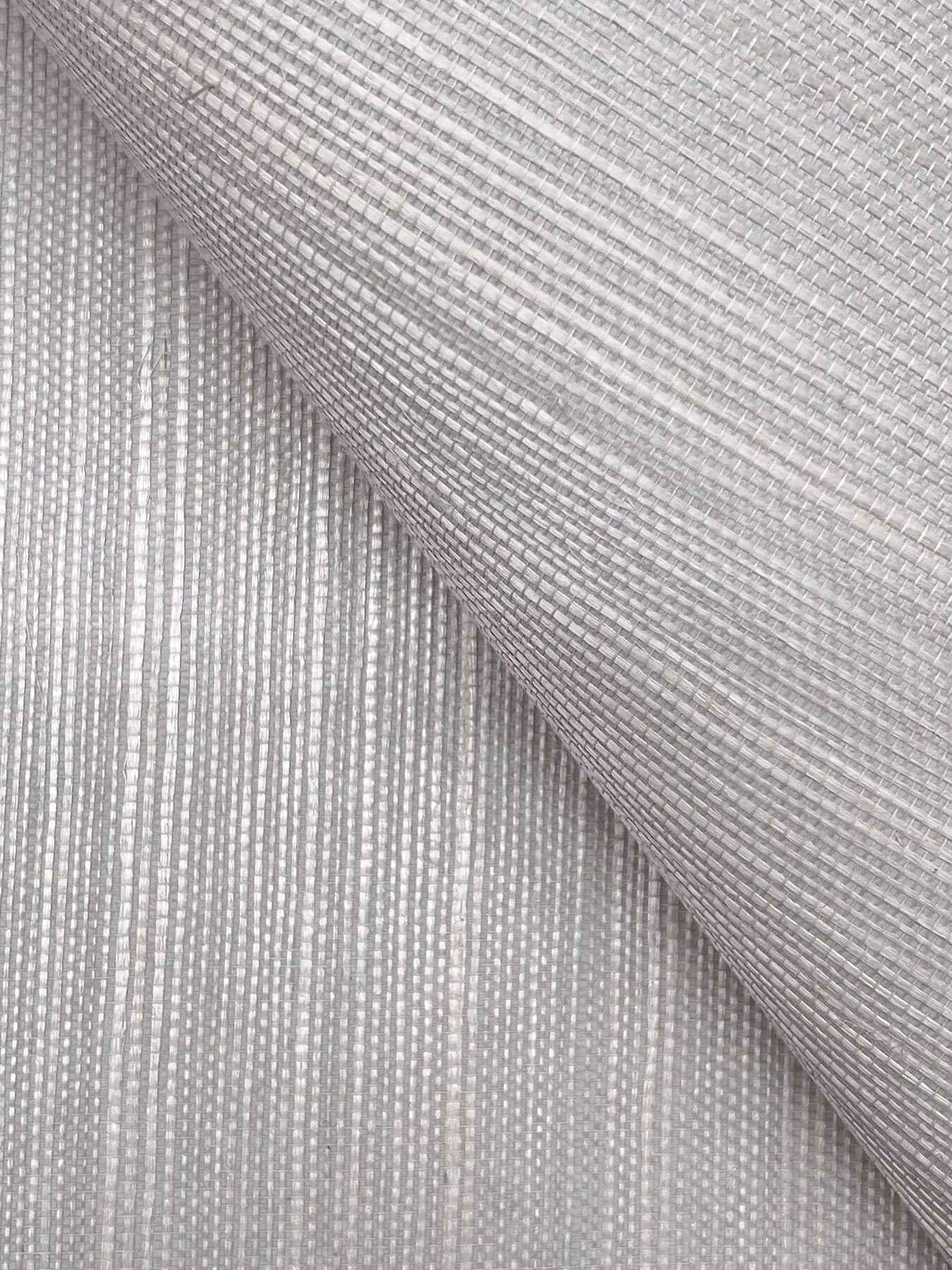 Maguey Sisal Apollo Wallpaper - York Wallcoverings - GV0166NW - York Wallcoverings Wallpaper