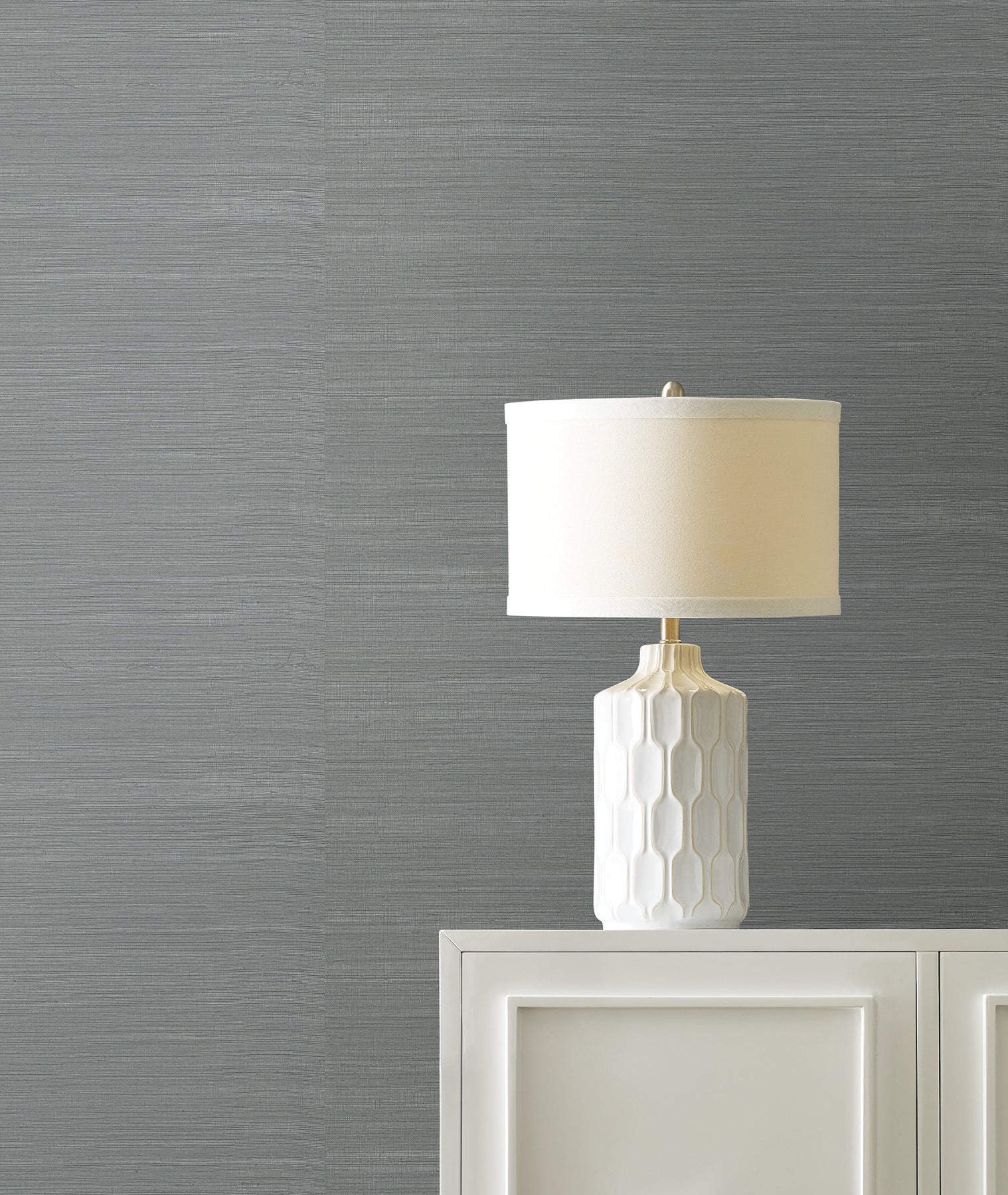 maguey-silver-and-graphite-sisal-wallpaper-silver-and-graphite-york-wallcoverings-gv0170nw