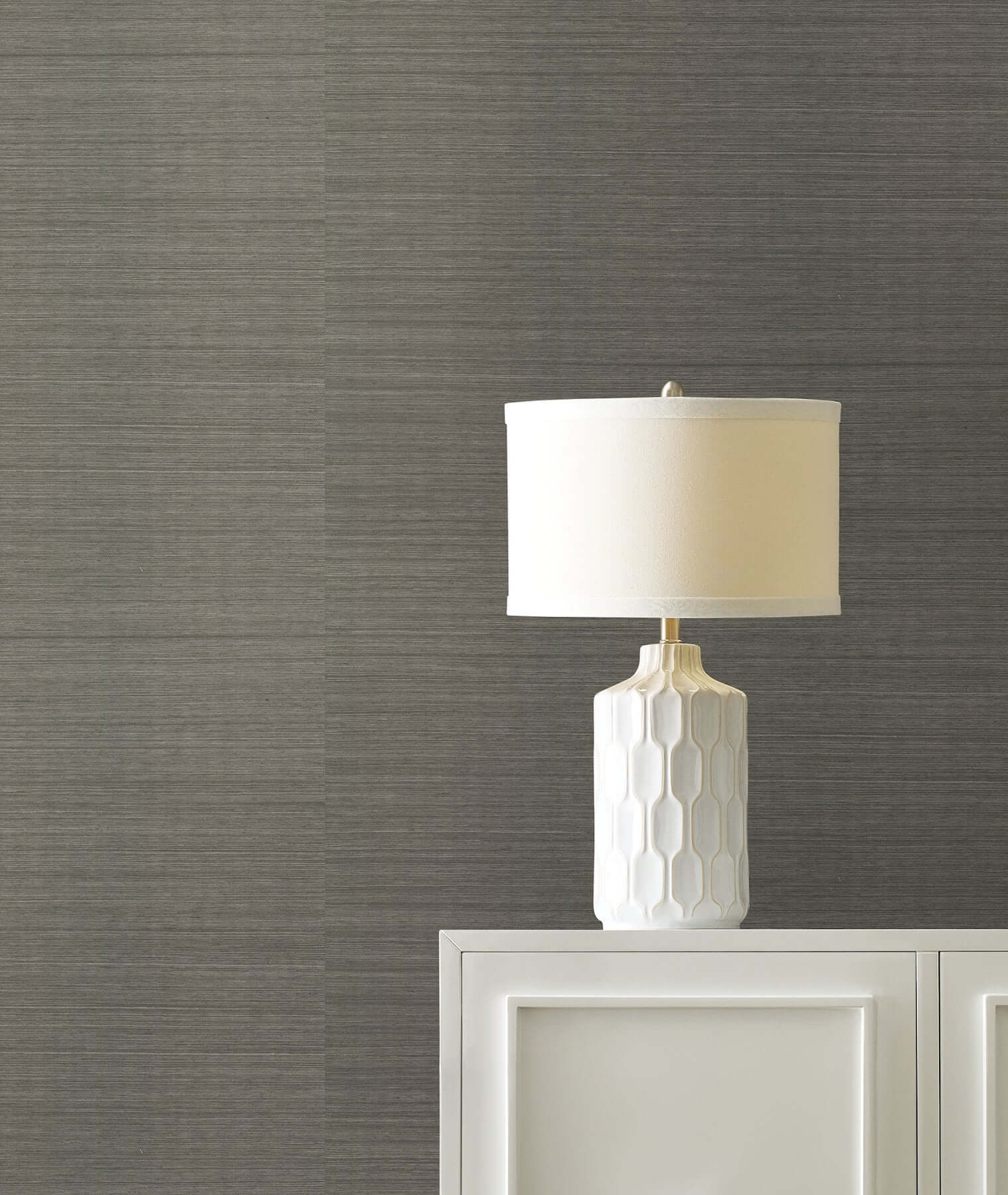 maguey-sisal-smoke-wallpaper-york-wallcoverings-gv0171nw - York Wallcoverings Wallpaper
