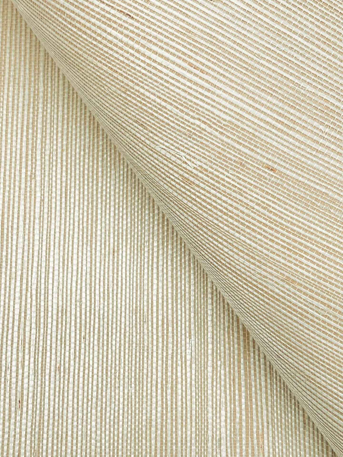 Maguey Sisal Oat Wallpaper - York Wallcoverings - GV0173NW - York Wallcoverings Wallpaper