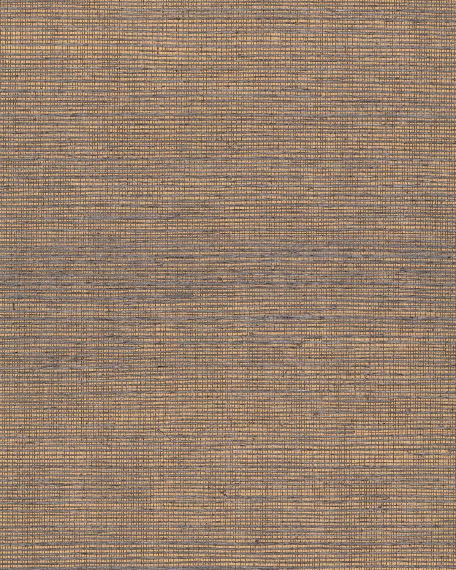 Maguey Sisal Graphite Wallpaper - York Wallcoverings - GV0178NW - York Wallcoverings Wallpaper