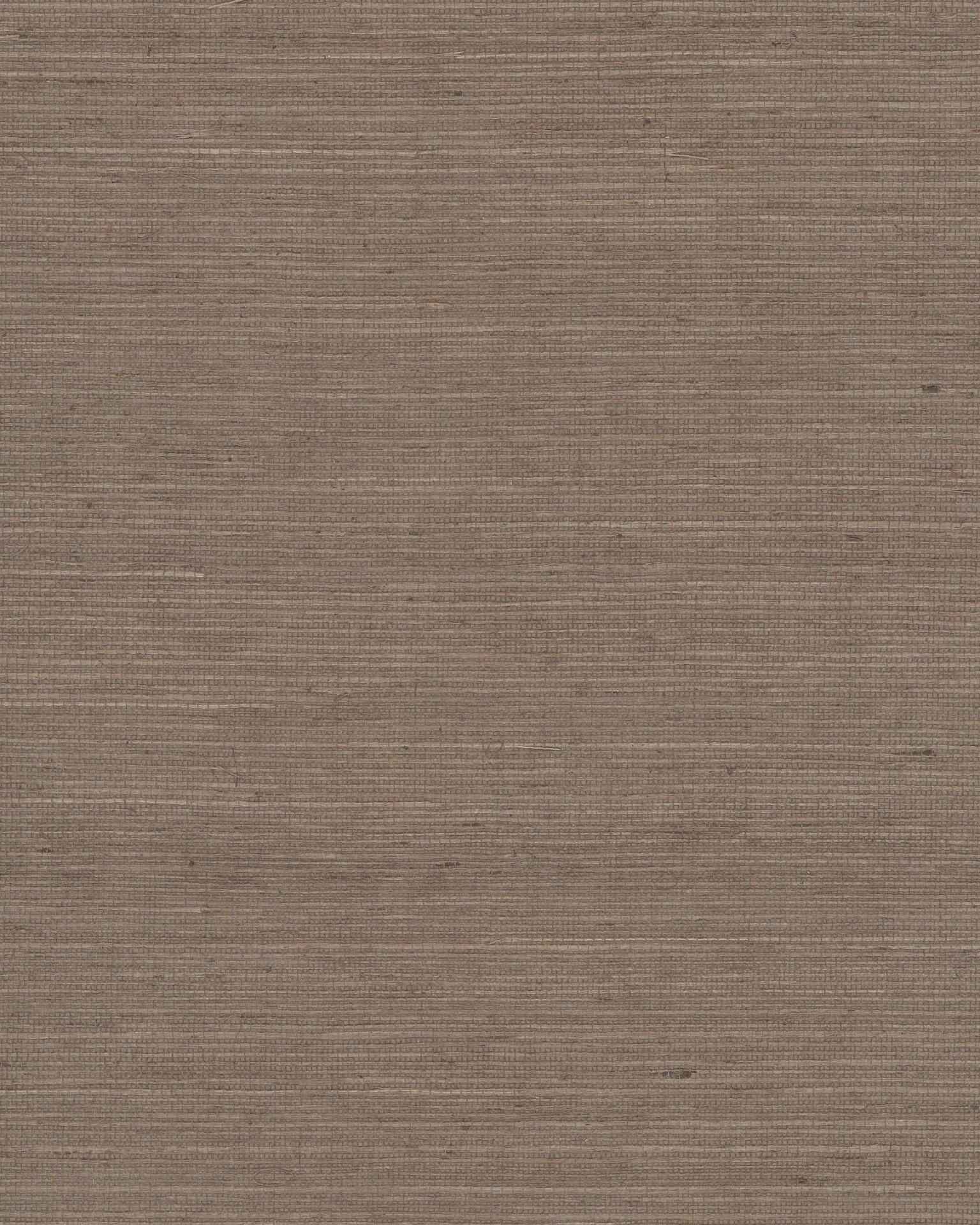 Maguey Sisal Warm Grey Wallpaper - York Wallcoverings - MW9270NW - York Wallcoverings Wallpaper