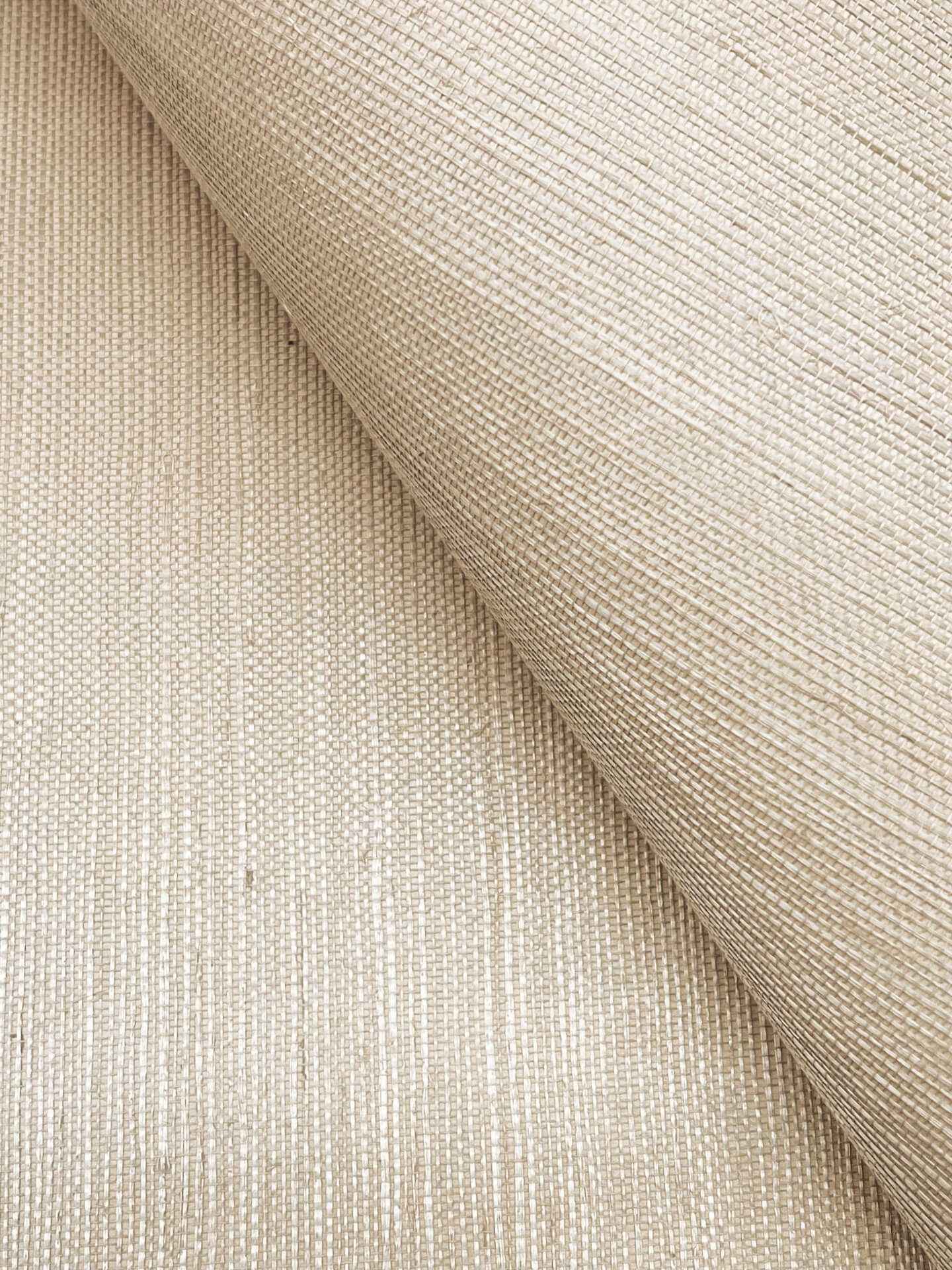 Maguey Sisal Taupe Wallpaper - York Wallcoverings - NZ0791NW - York Wallcoverings Wallpaper