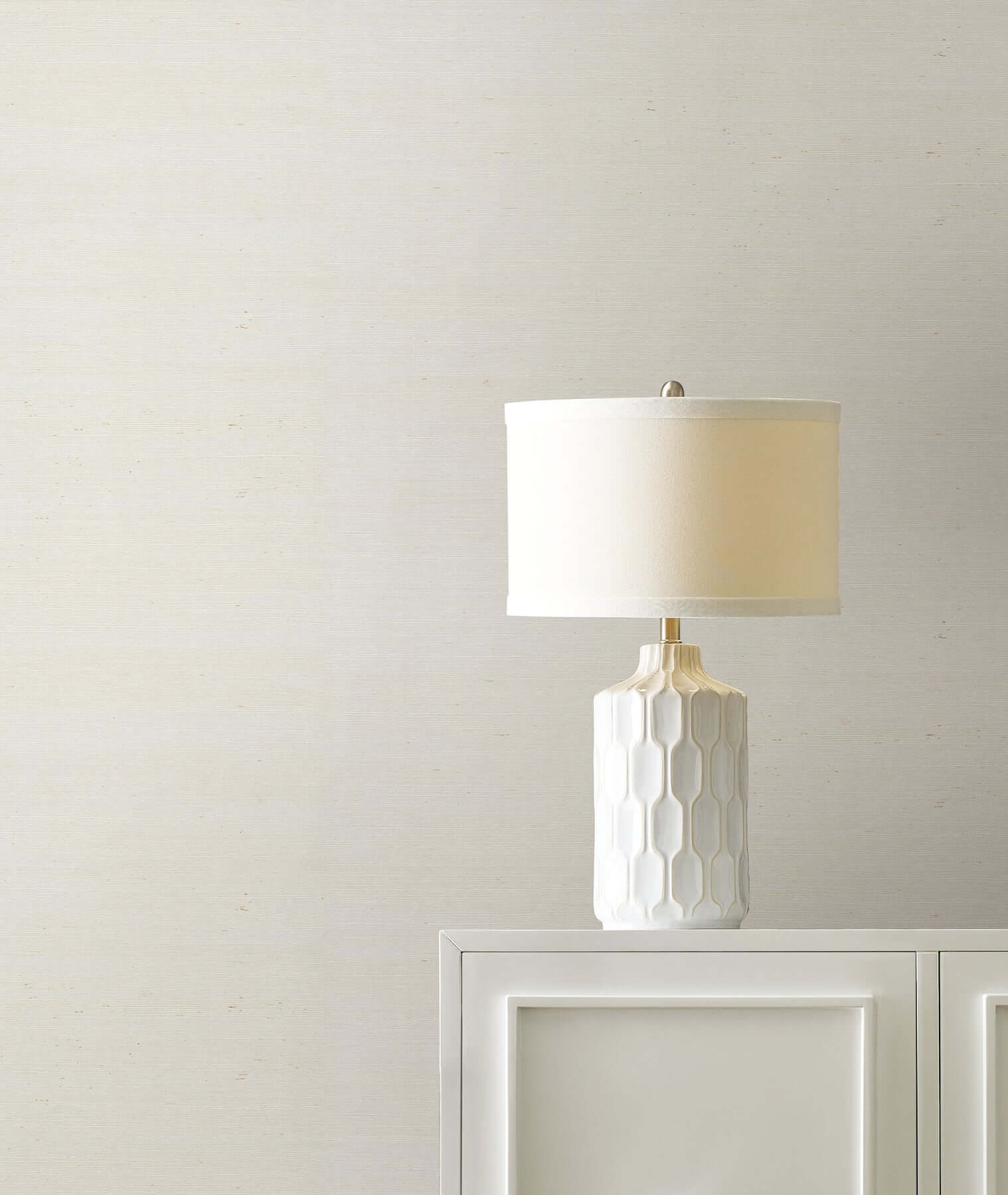 maguey-sisal-white-wallpaper-york-wallcoverings-vg0000nw - York Wallcoverings Wallpaper