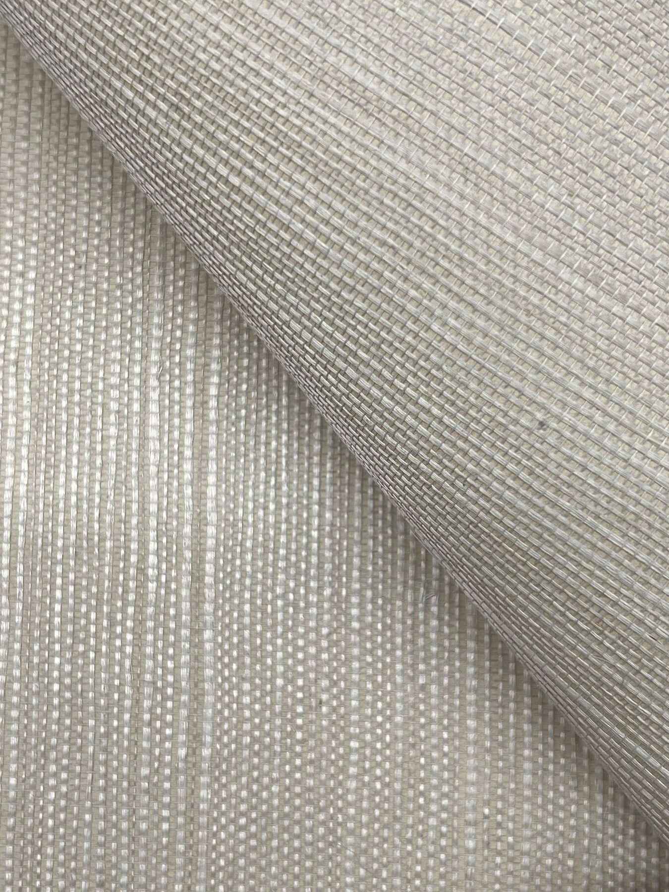 Maguey Sisal Spa Wallpaper - York Wallcoverings - VG4404NW - York Wallcoverings Wallpaper