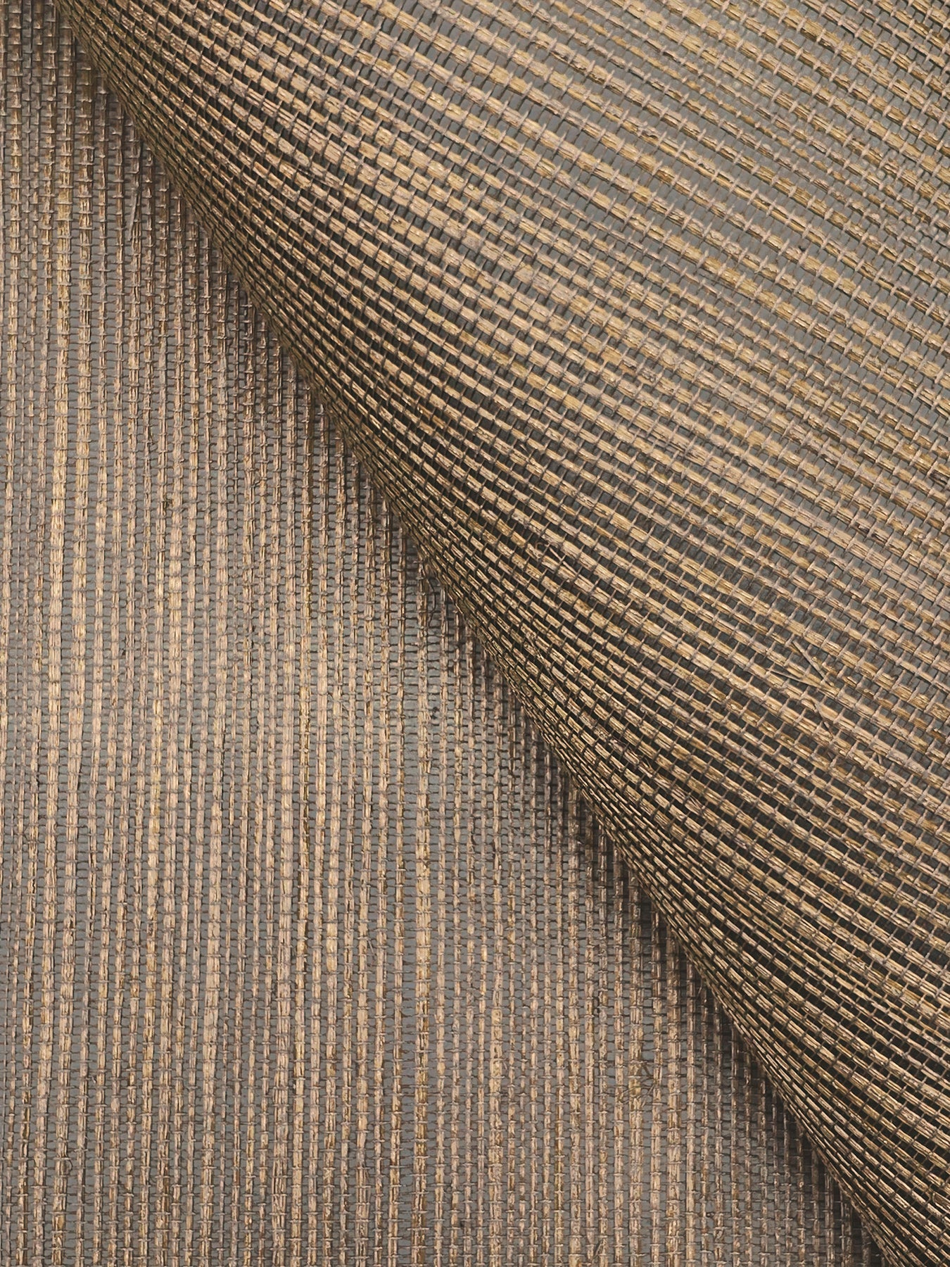 maguey-gold-and-charcoal-sisal-wallpaper-gold-and-charcoal-york-wallcoverings-vg4408nw