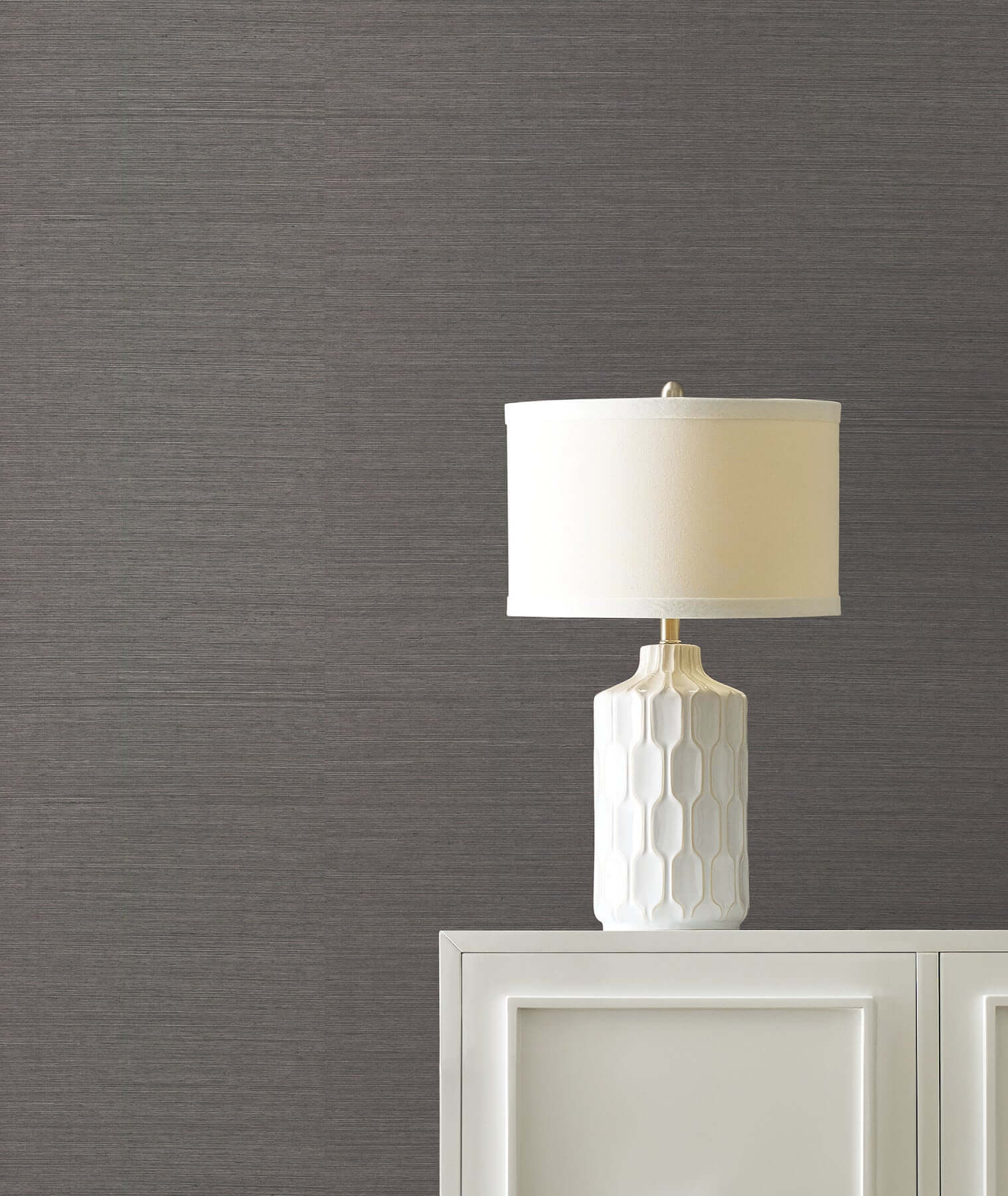 maguey-sisal-silver-wallpaper-york-wallcoverings-vg4418nw - York Wallcoverings Wallpaper