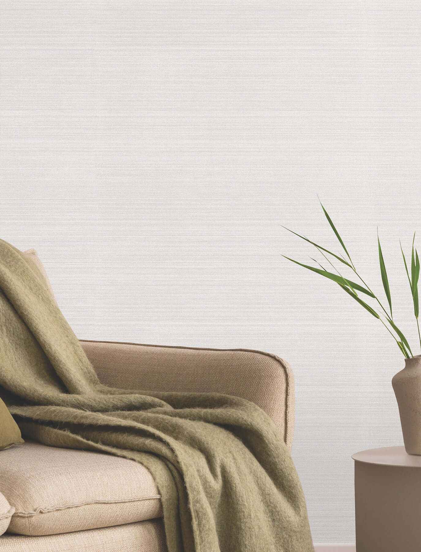 Allineate Greystone Wallpaper - York Wallcoverings - UD2524N - York Wallcoverings Wallpaper