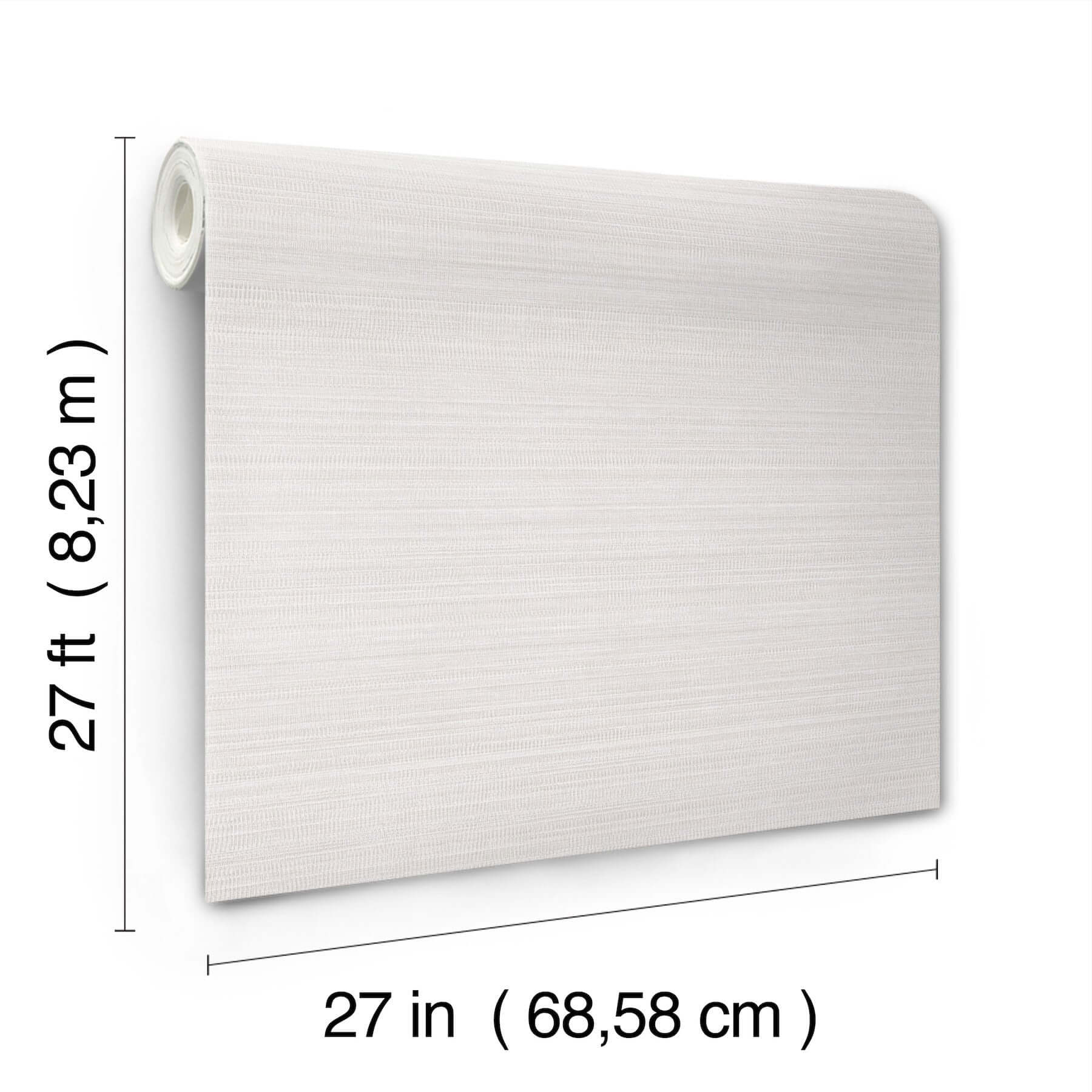 allineate-high-performance-vinyl-wallpaper-greystone-york-wallcoverings-ud2524n - York Wallcoverings Wallpaper