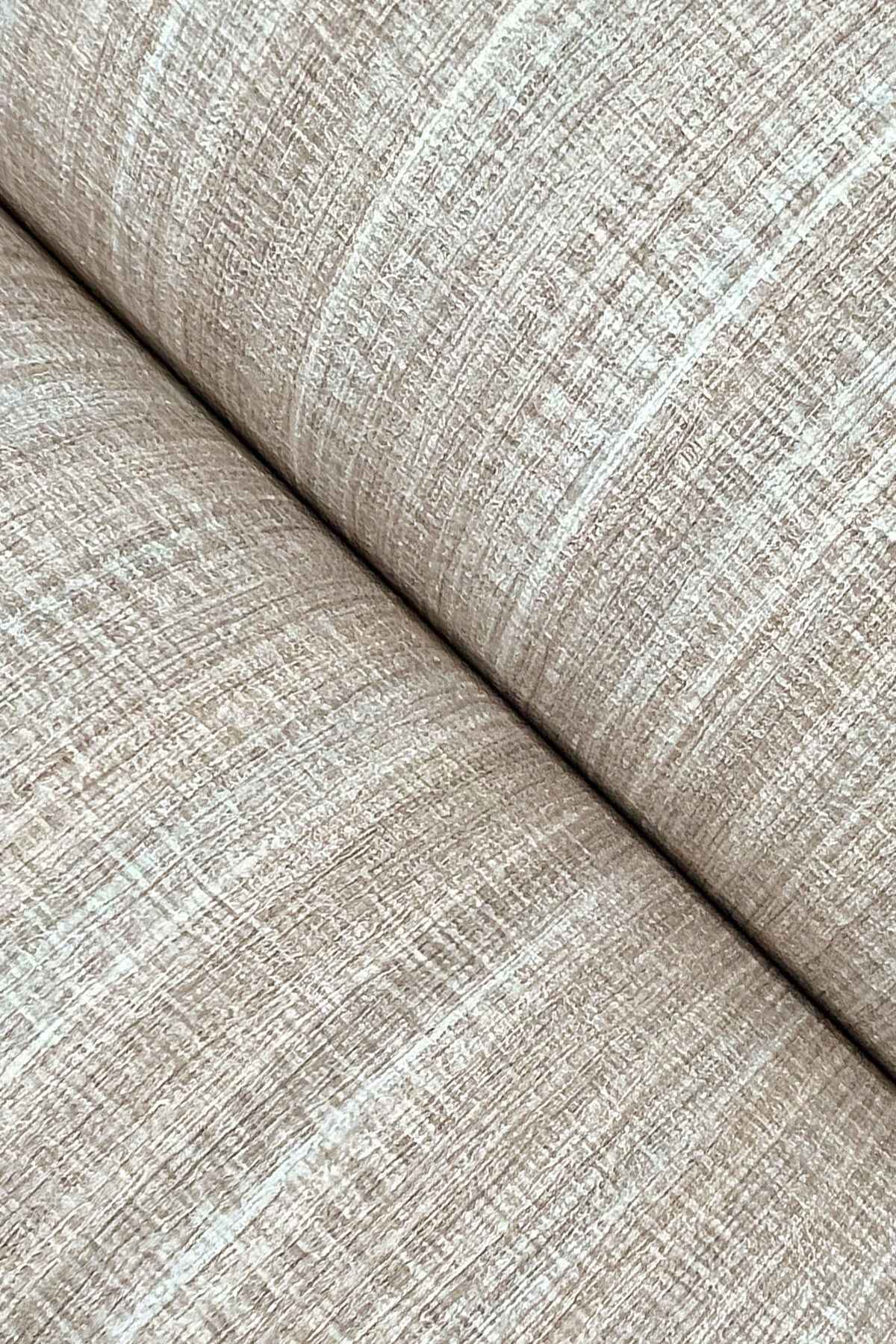 Allineate Seashell Wallpaper - York Wallcoverings - UD2523N - York Wallcoverings Wallpaper