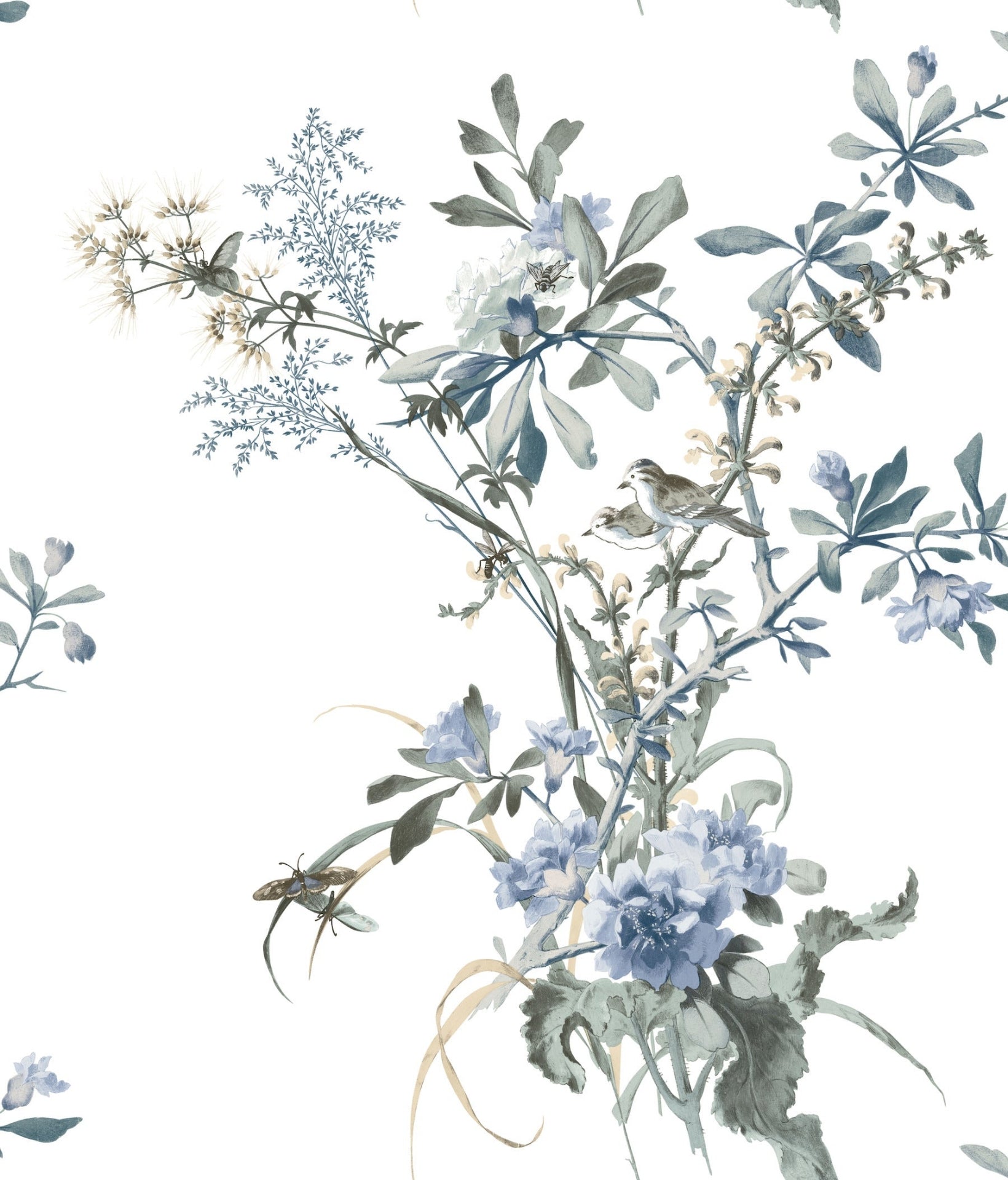 wild-flowers-premium-peel-stick-wallpaper-jade-york-wallcoverings-psw1367rl