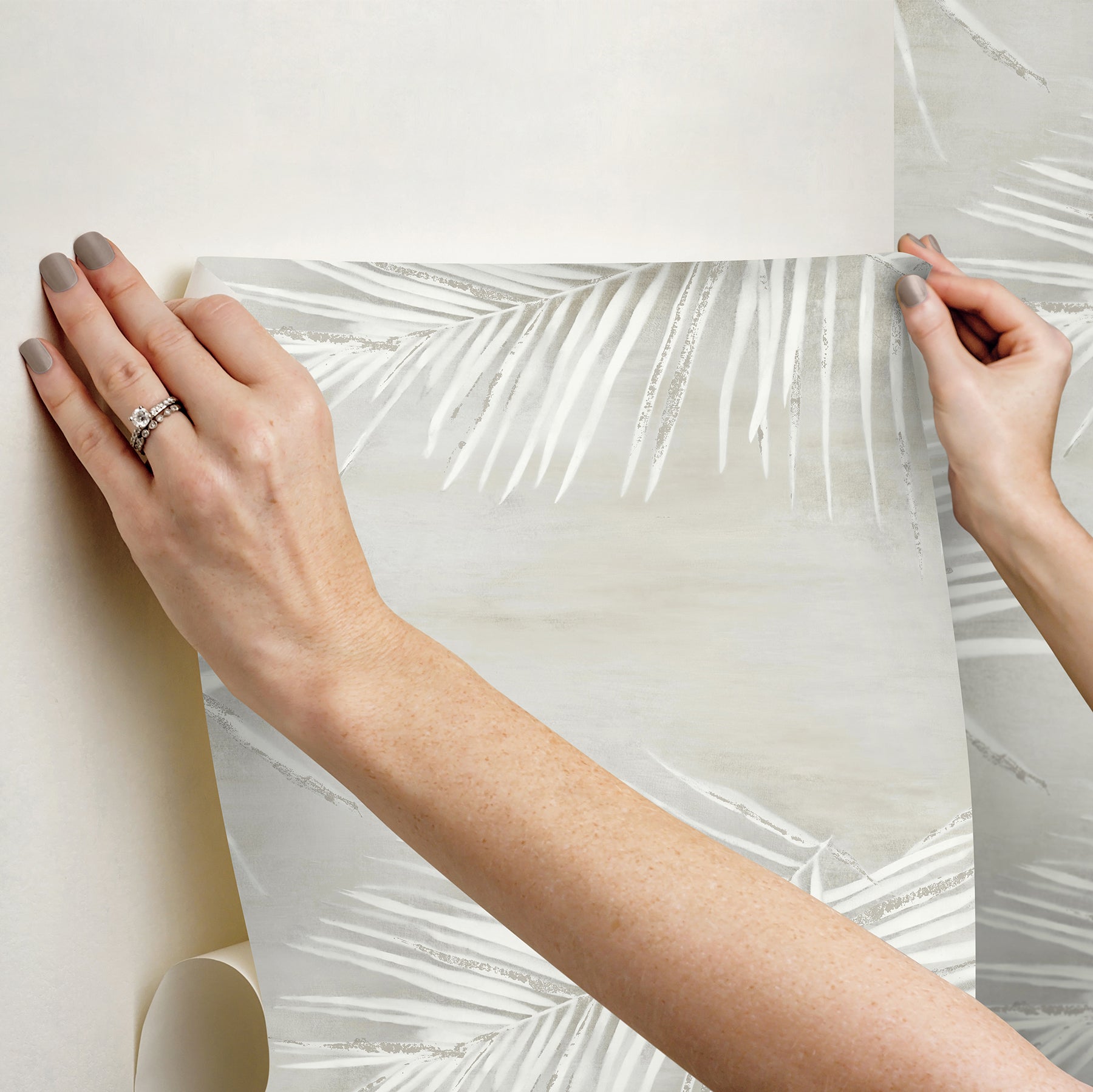 endless-summer-premium-peel-stick-wallpaper-grey-silver-york-wallcoverings-psw1556rl