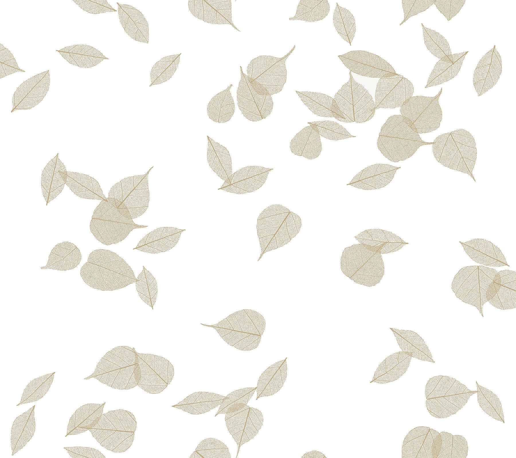 Inner Peace Champagne Peel & Stick Wallpaper - York Wallcoverings - PSW1563RL - York Wallcoverings Wallpaper