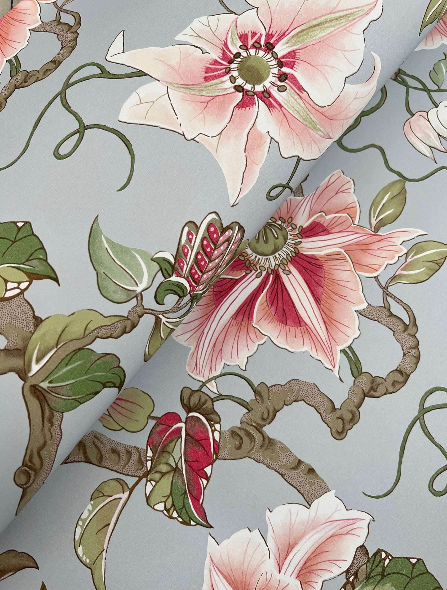 marguerite-vine-wallpaper-blue-york-wallcoverings-gt4512