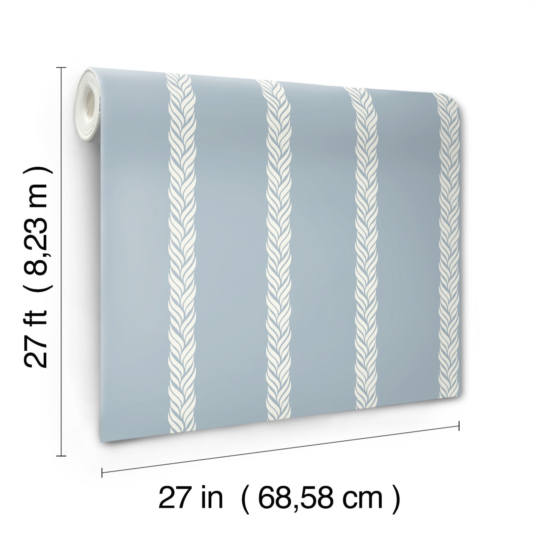 braided-stripe-wallpaper-blue-york-wallcoverings-gt4546