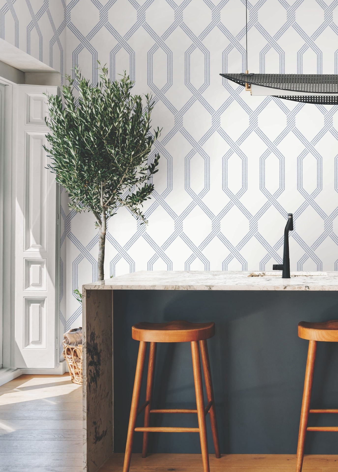 palisade-wallpaper-blue-york-wallcoverings-gt4553