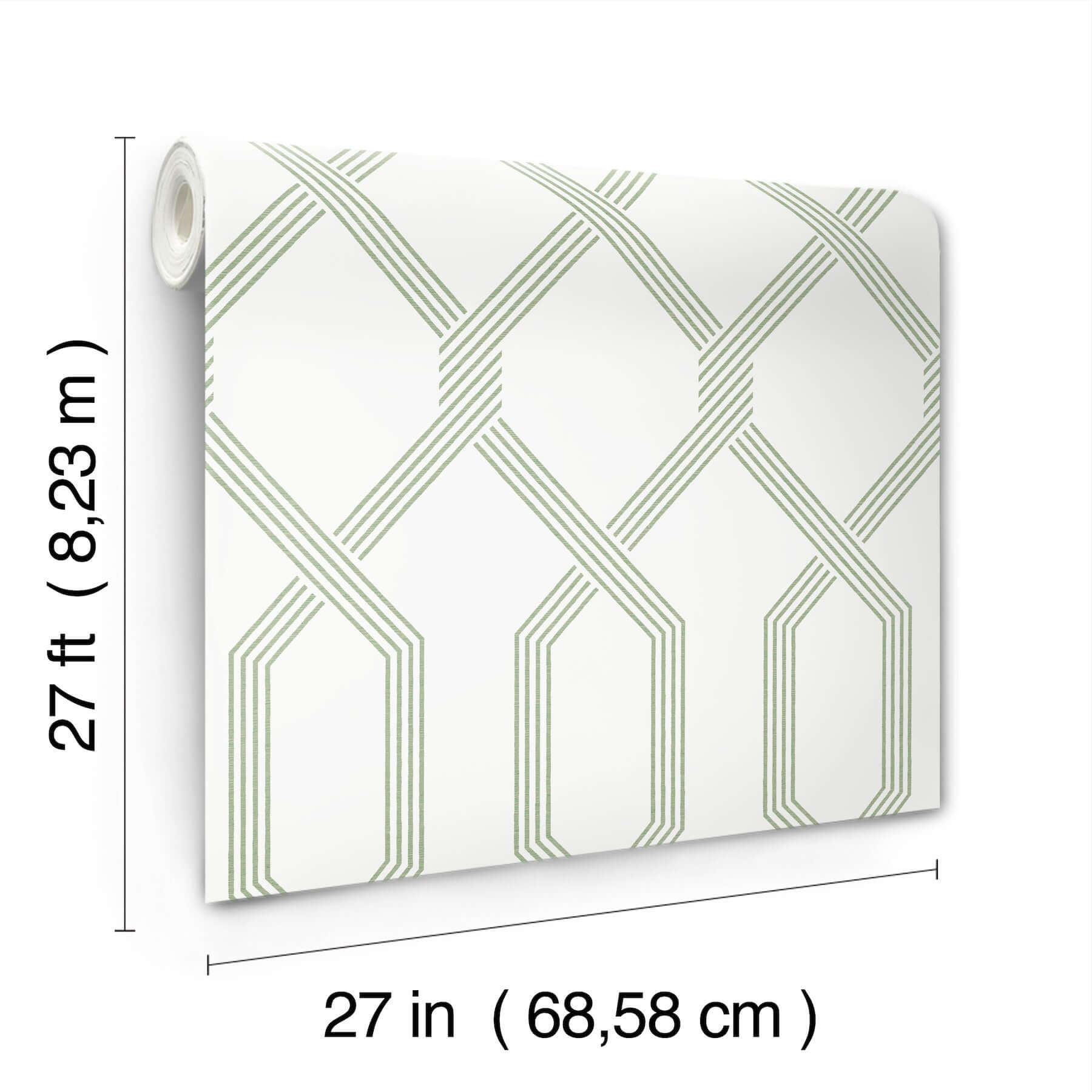 palisade-green-wallpaper-york-wallcoverings-gt4555 - York Wallcoverings Wallpaper