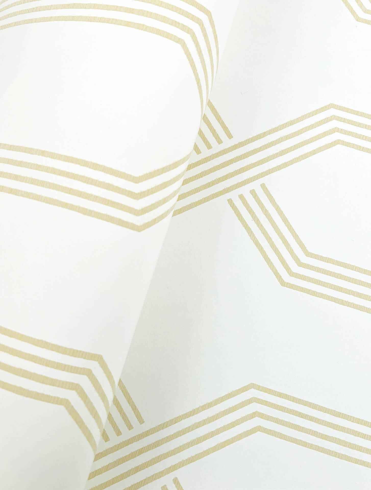 Palisade Yellow Wallpaper - York Wallcoverings - GT4556 - York Wallcoverings Wallpaper