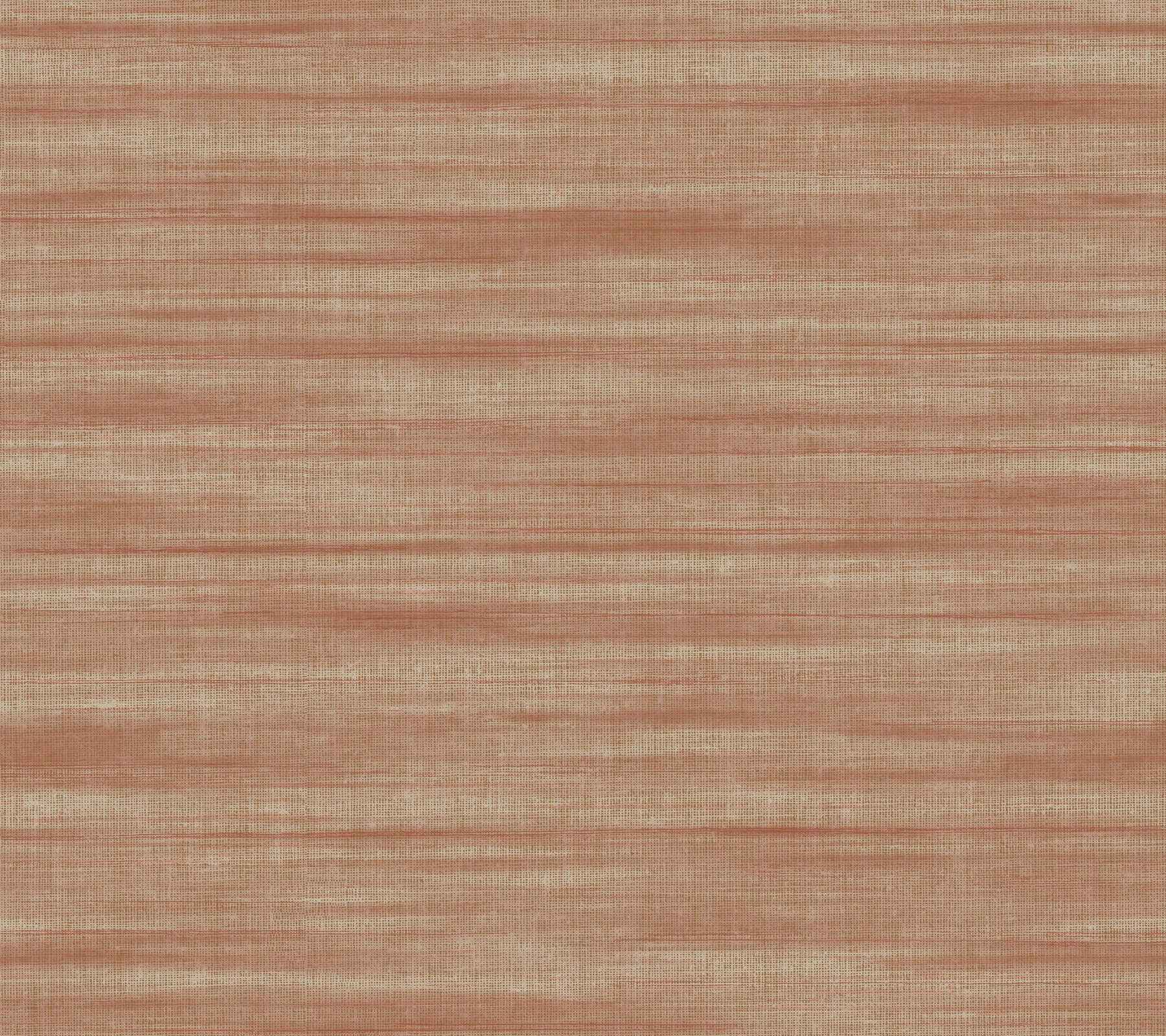 Brushed Linen Brick Wallpaper - York Wallcoverings - GT4565