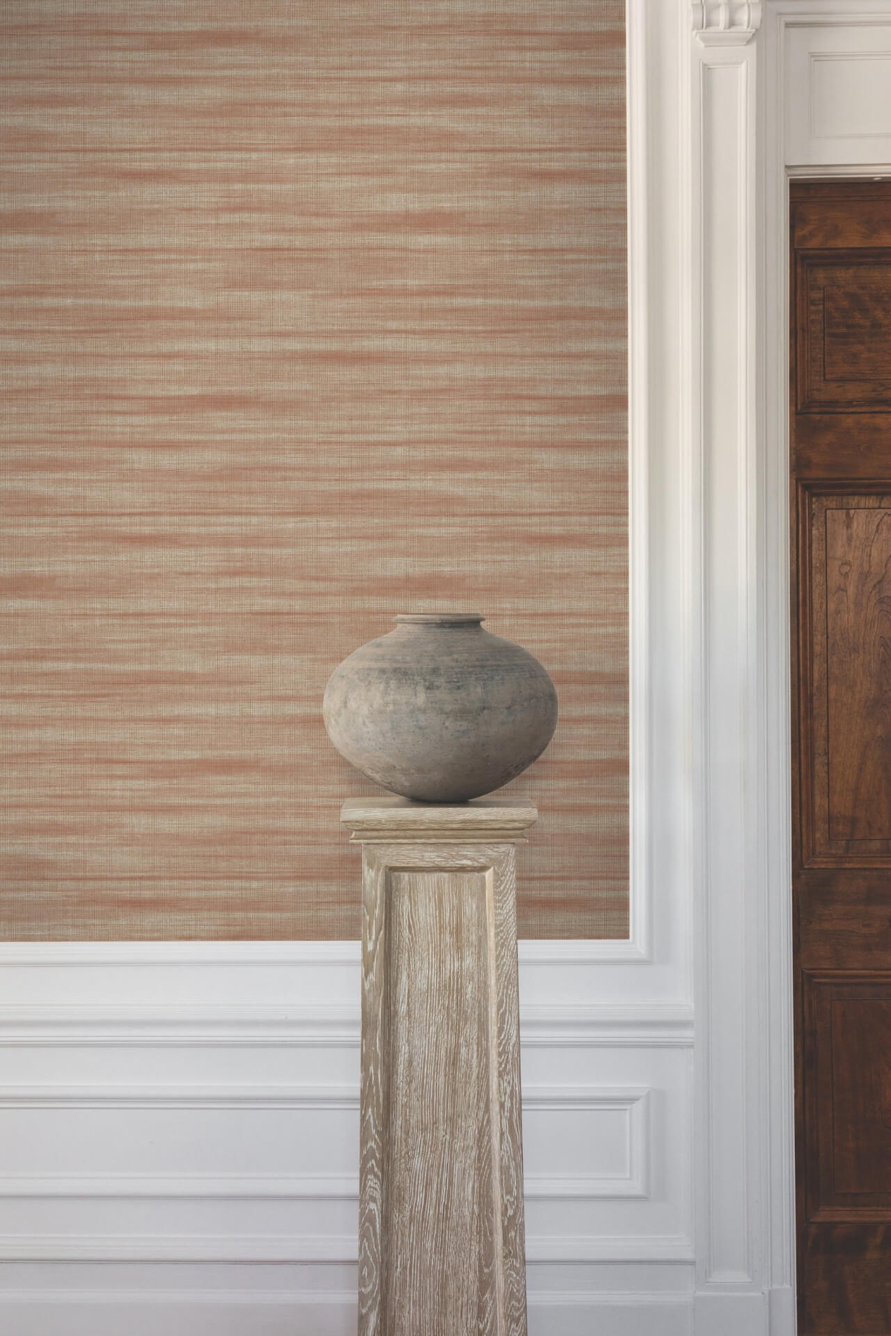 brushed-linen-brick-wallpaper-york-wallcoverings-gt4565 - York Wallcoverings Wallpaper