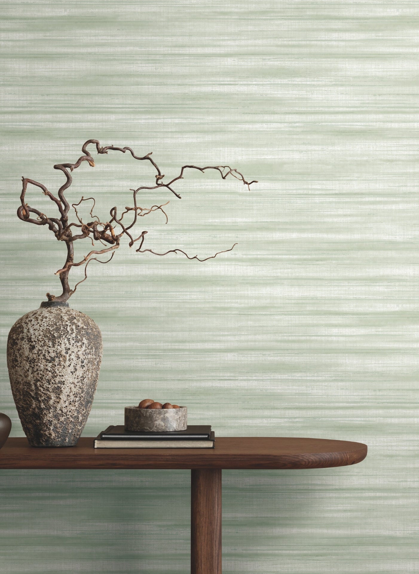 brushed-linen-wallpaper-green-york-wallcoverings-gt4561