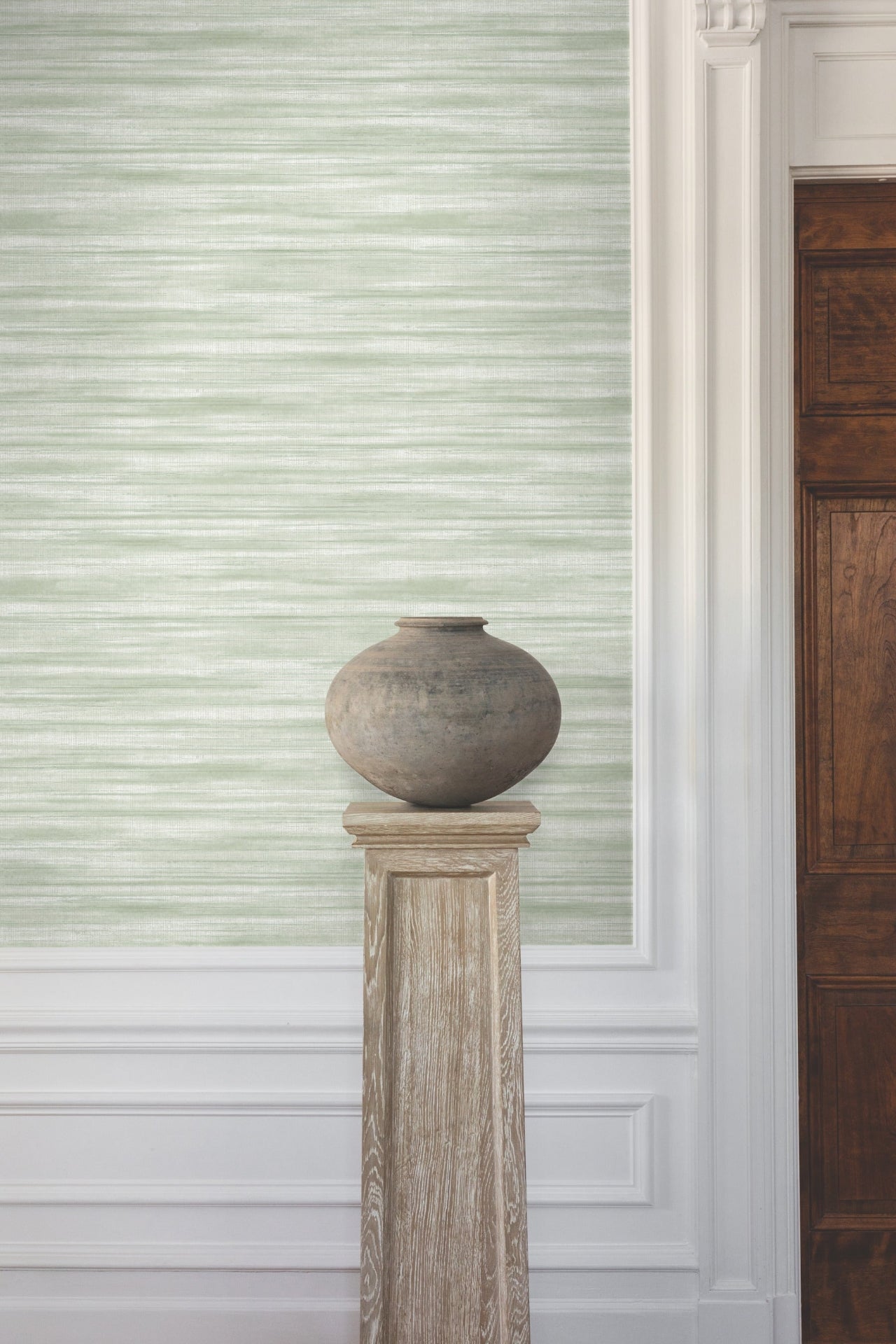 brushed-linen-wallpaper-green-york-wallcoverings-gt4561