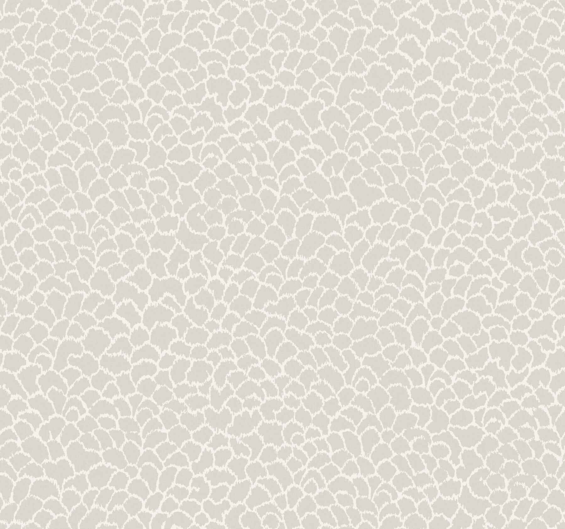 Nadie Grey Wallpaper - York Wallcoverings - GT4574