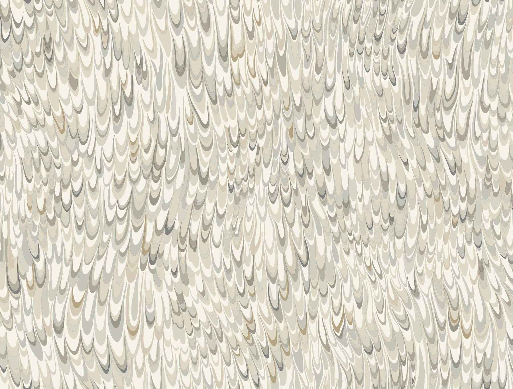 Aslan Neutral Wallpaper - York Wallcoverings - GT4581 - York Wallcoverings Wallpaper