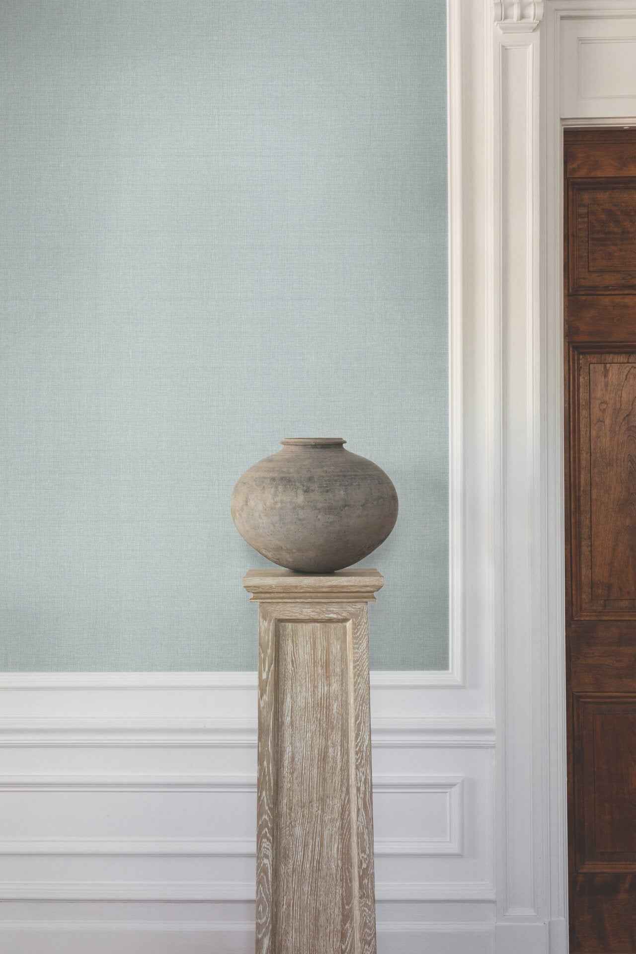 Amari Airy Wallpaper - York Wallcoverings - GT4598N - York Wallcoverings Wallpaper