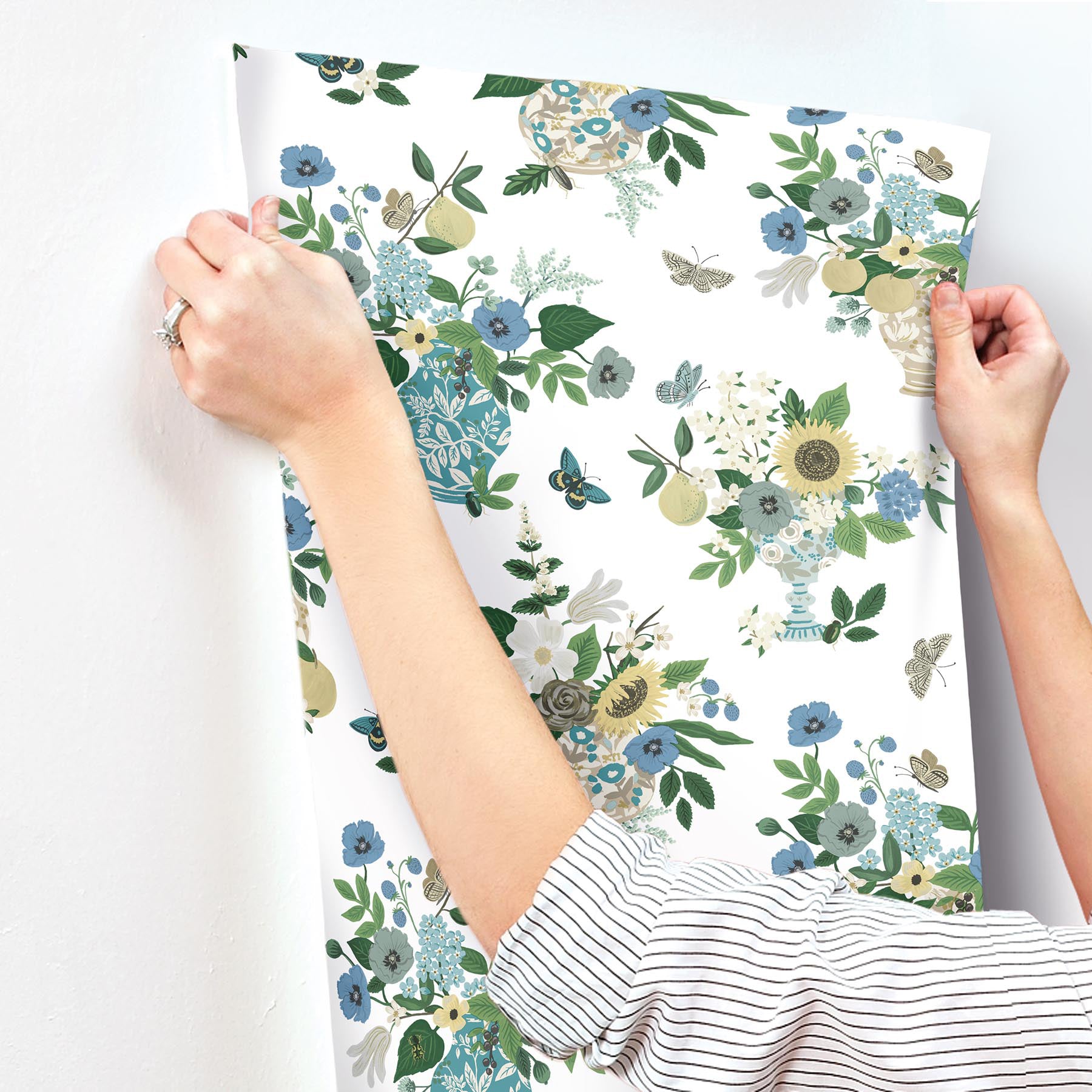 flower-studies-wallpaper-blue-multi-york-wallcoverings-rf7401