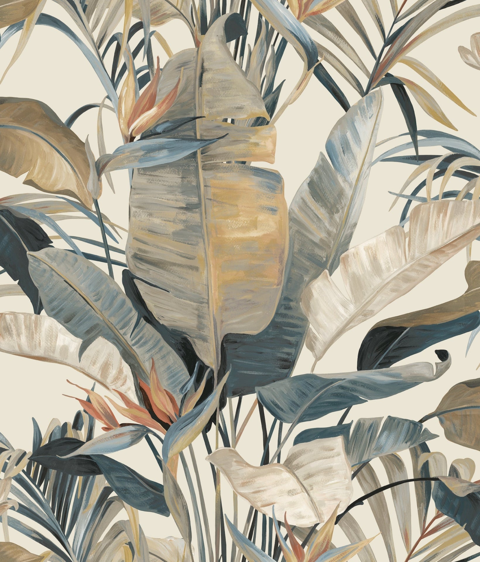 tropical-cabana-wallpaper-plush-neutral-york-wallcoverings-nt6133