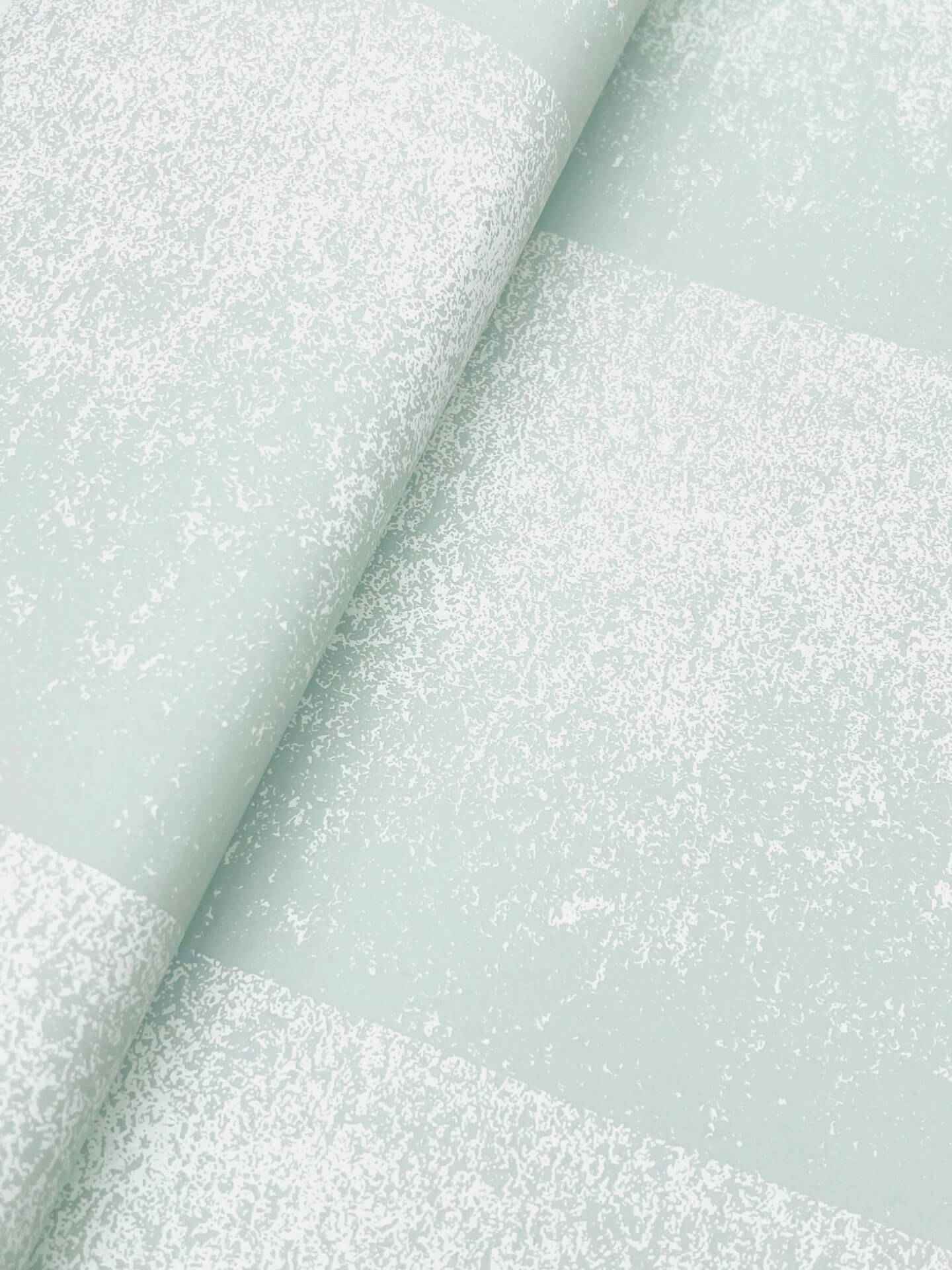 Particle Blue Stripe Wallpaper - York Wallcoverings - NT6164 - York Wallcoverings Wallpaper