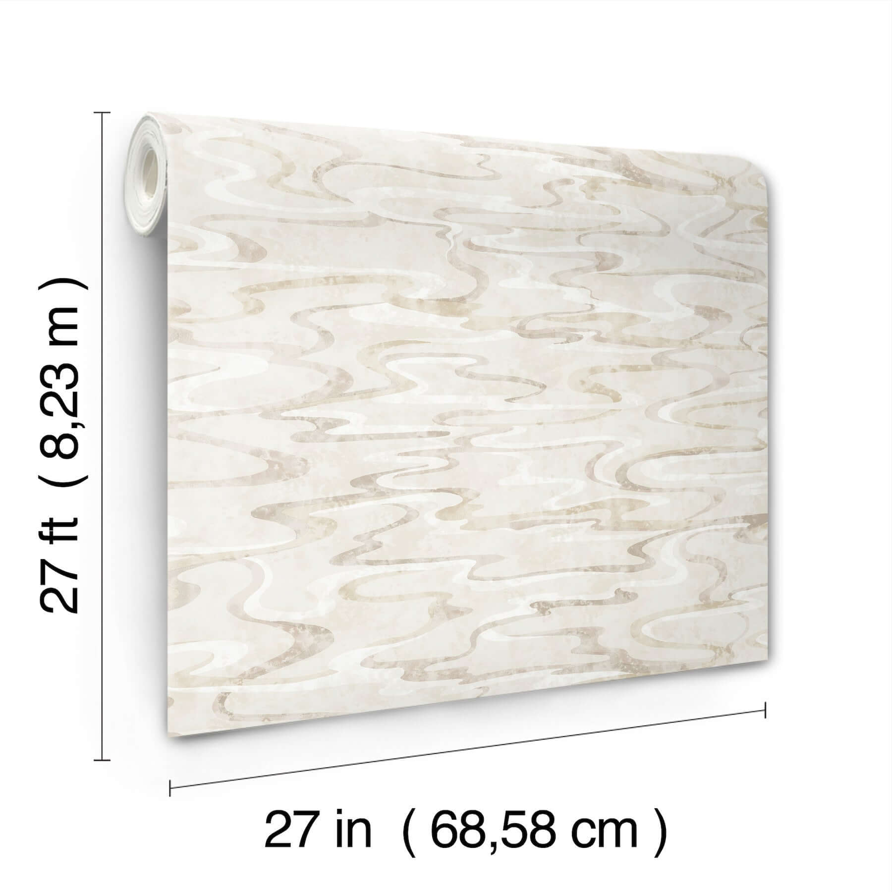 dreamland-wallpaper-cameo-york-wallcoverings-nt6173 - York Wallcoverings Wallpaper