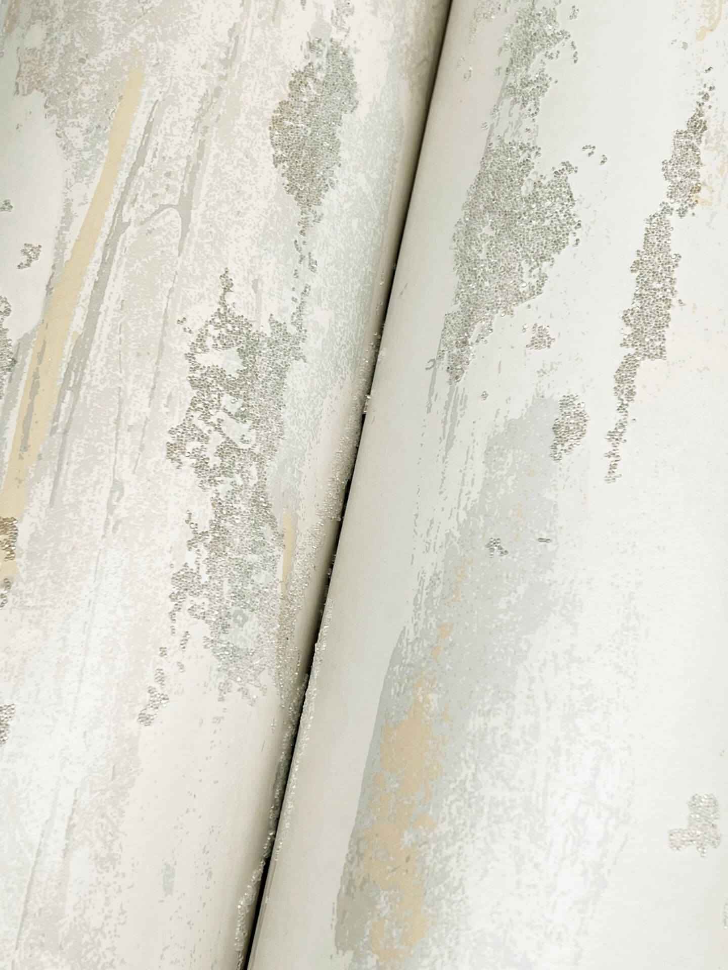 Artistic Desert Tides Wallpaper - York Wallcoverings - NT6175 - York Wallcoverings Wallpaper