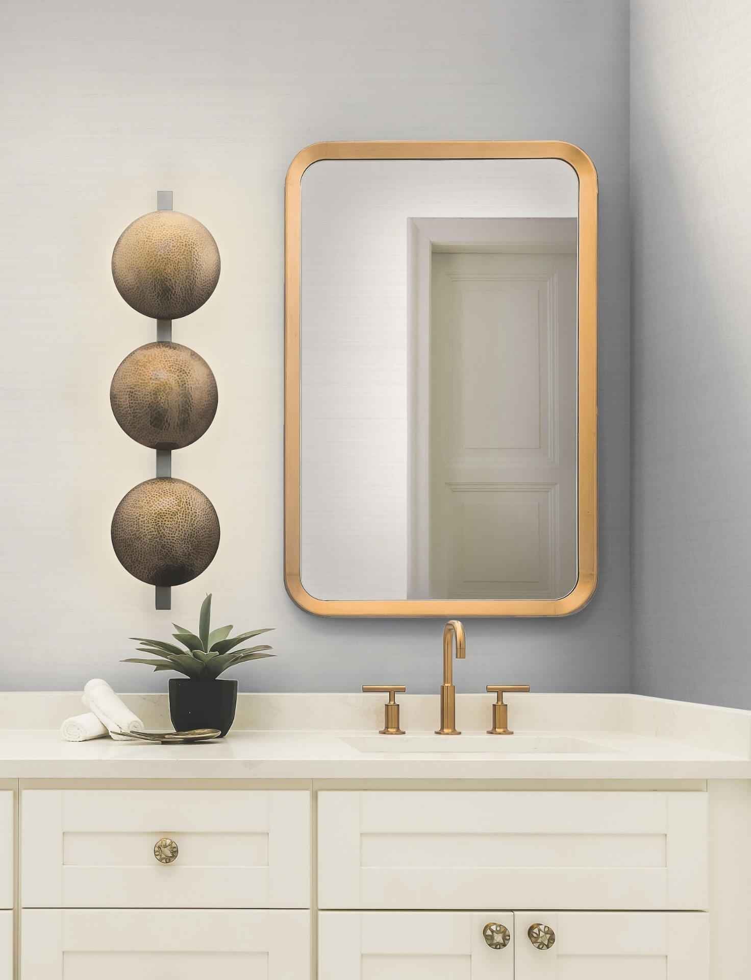 Quiet Vista Pearl Wallpaper - York Wallcoverings - NT6202N - York Wallcoverings Wallpaper