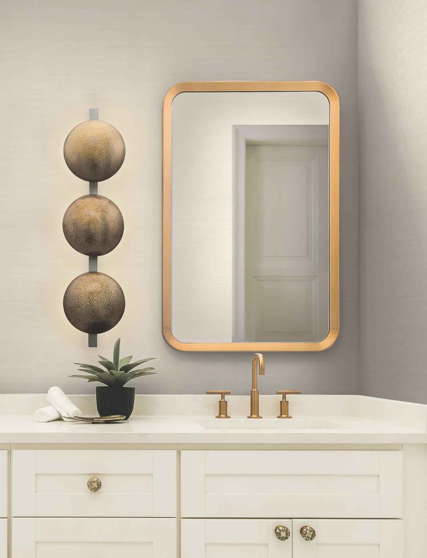 Quiet Vista Sandstone Wallpaper - York Wallcoverings - NT6208N - York Wallcoverings Wallpaper
