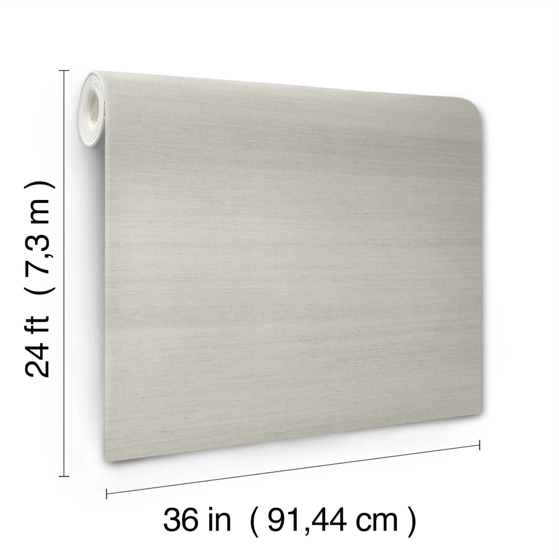 plain-grey-grass-wallpaper-york-wallcoverings-gv0167mh - York Wallcoverings Wallpaper