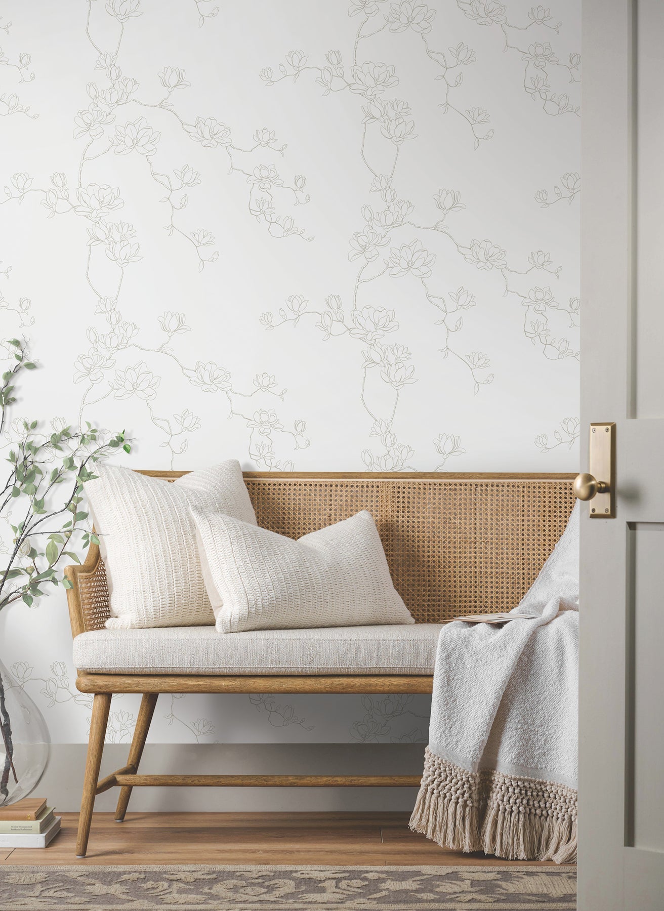 magnolia-branches-wallpaper-beige-york-wallcoverings-mf4732