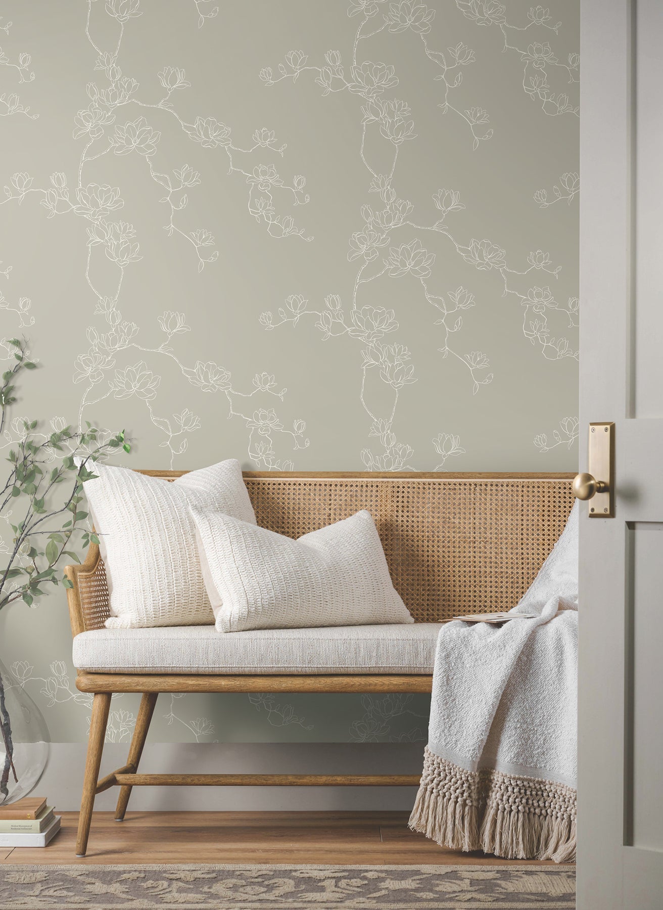 magnolia-branches-wallpaper-taupe-york-wallcoverings-mf4736