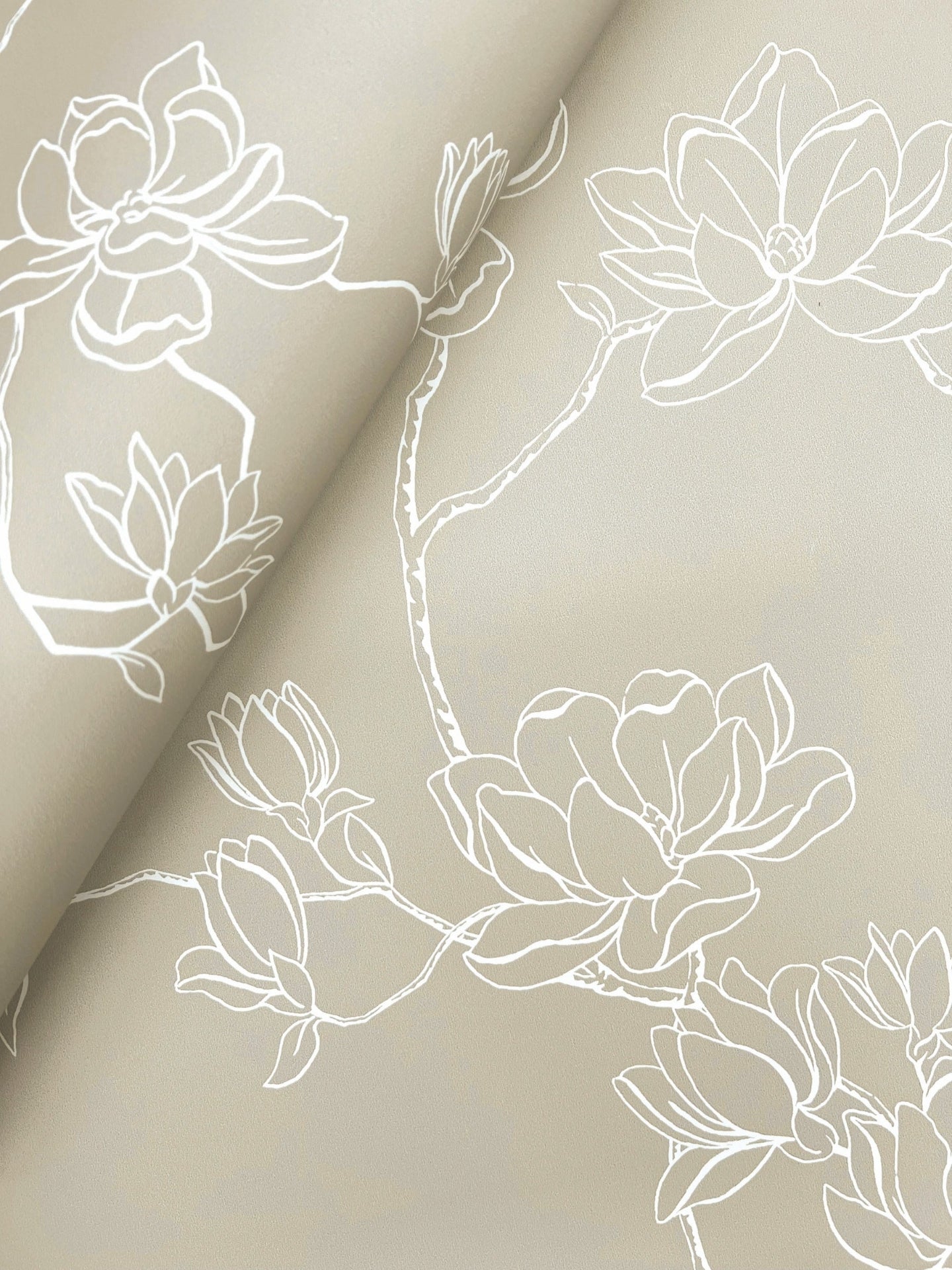 magnolia-branches-wallpaper-taupe-york-wallcoverings-mf4736