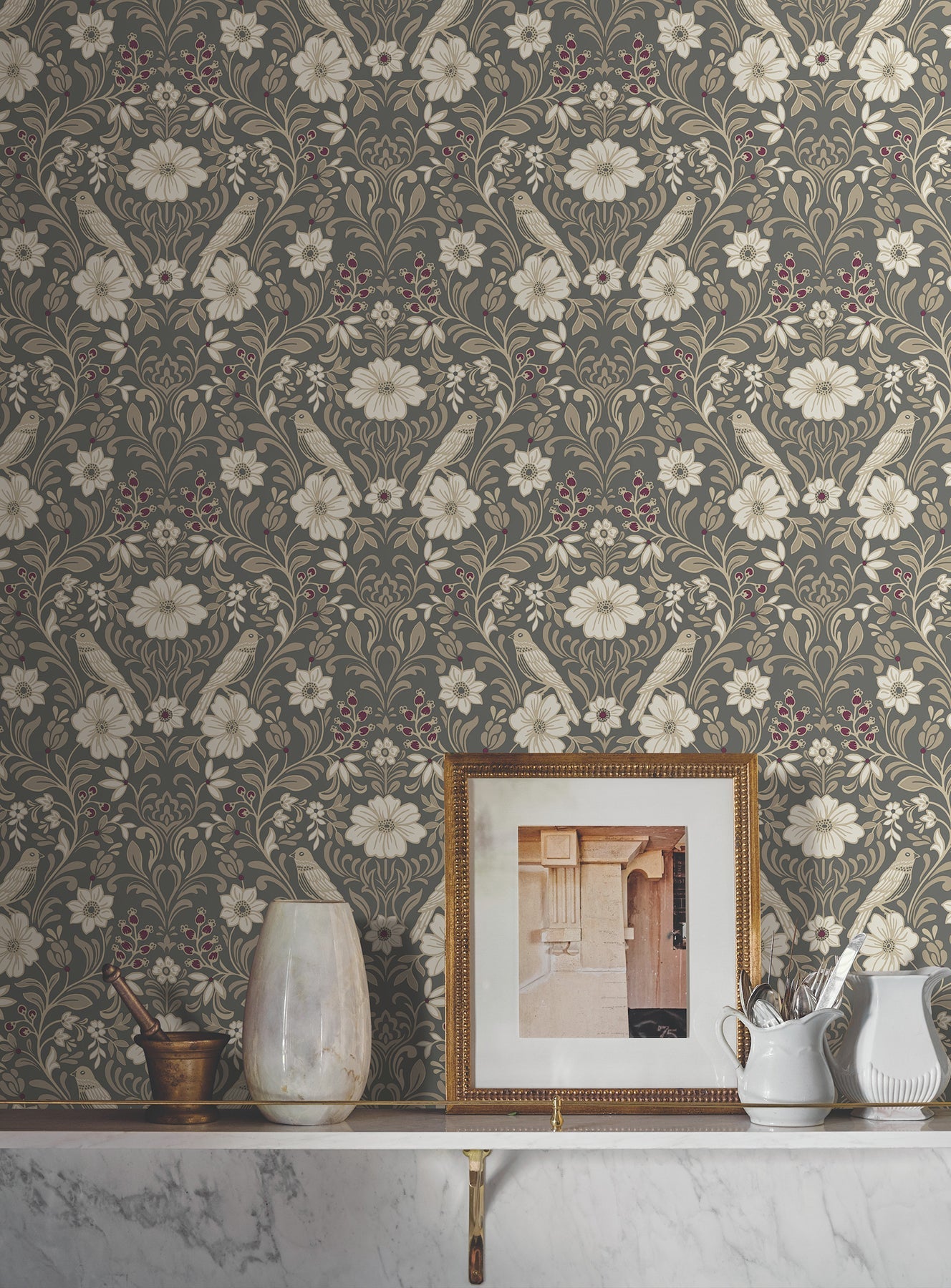 colette-wallpaper-charcoal-york-wallcoverings-mf4743