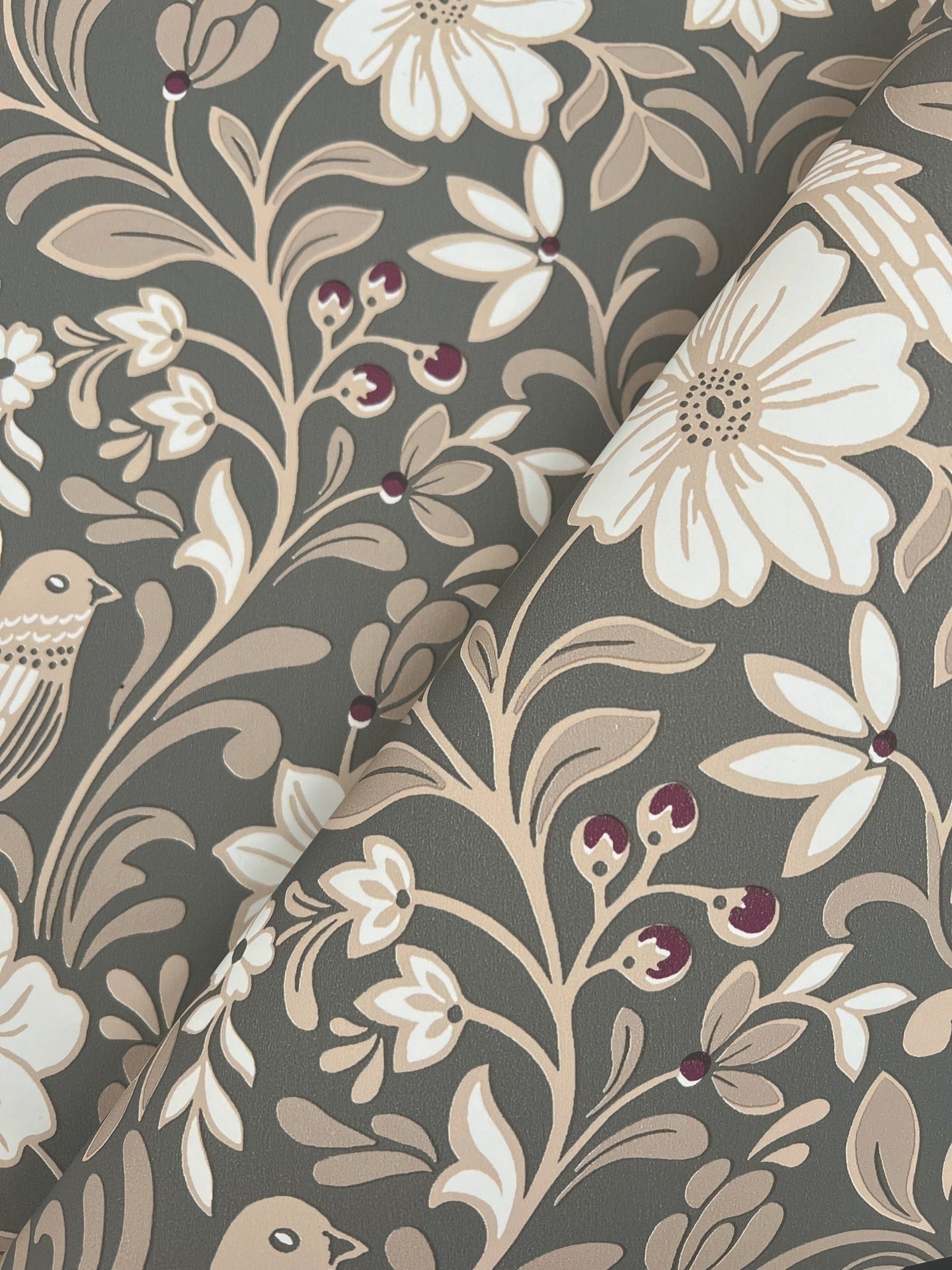 colette-wallpaper-charcoal-york-wallcoverings-mf4743