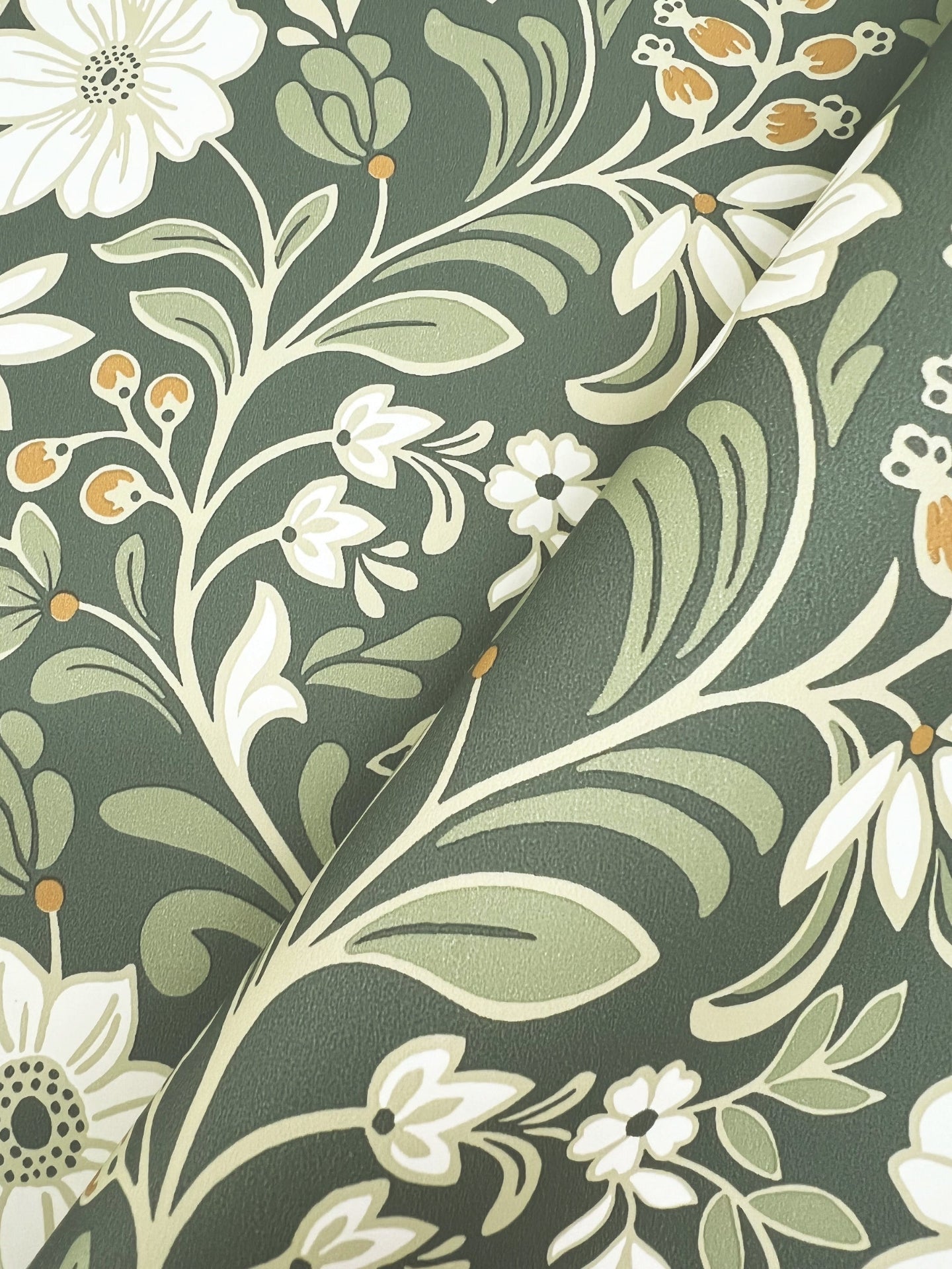 colette-wallpaper-olive-york-wallcoverings-mf4741