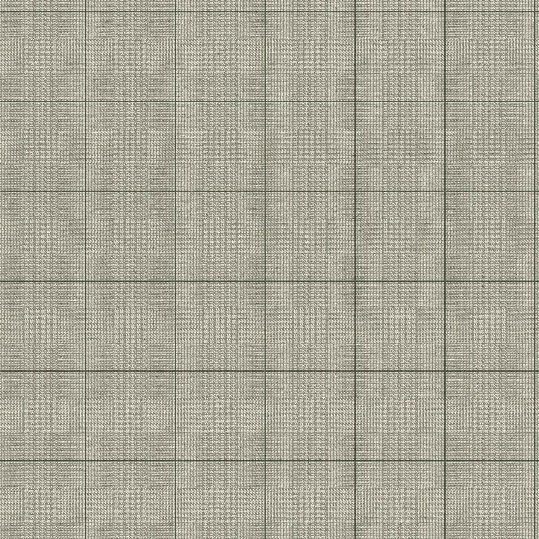 Windsor Green Wallpaper - York Wallcoverings - MF4786