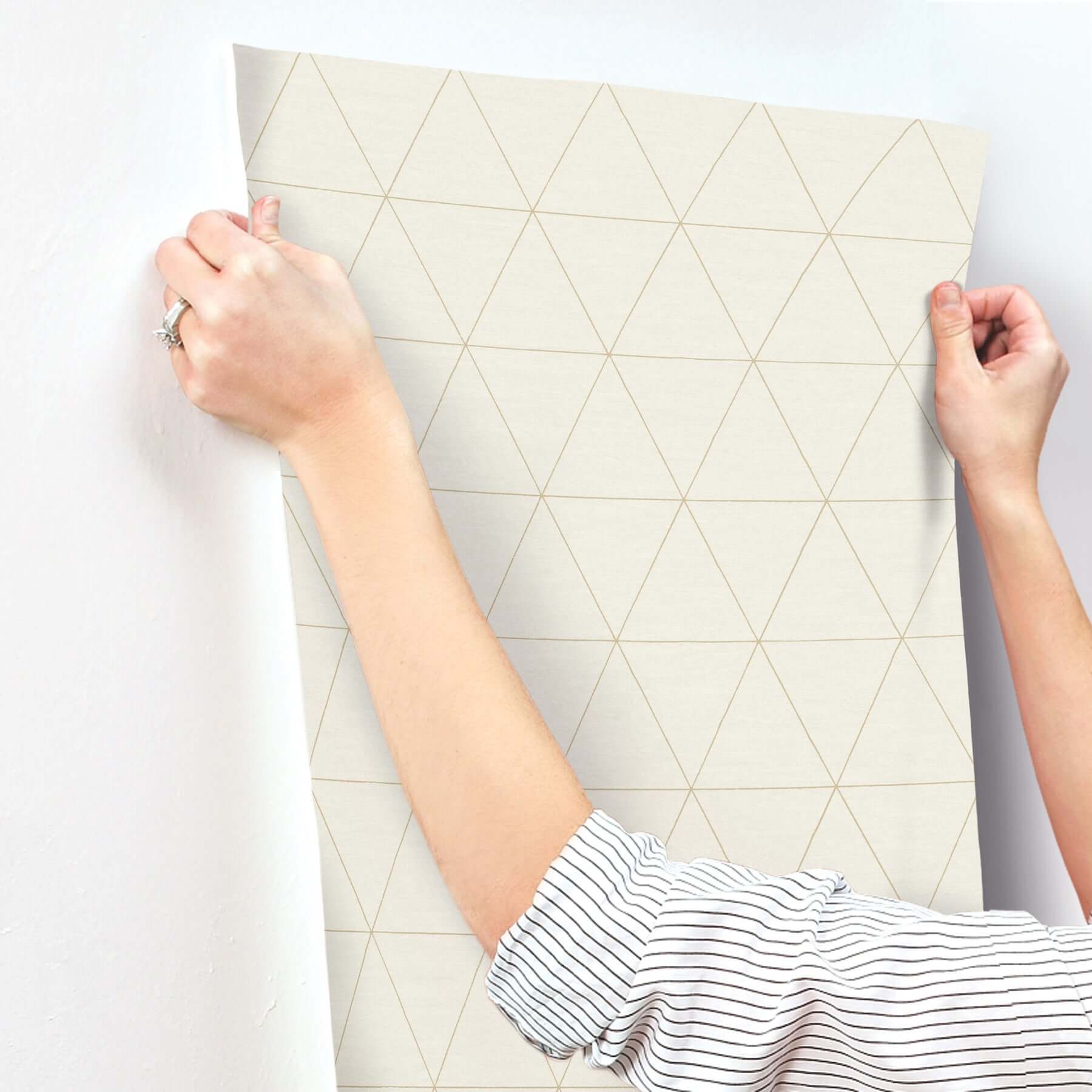 ridge-whitewash-wallpaper-york-wallcoverings-om3612 - York Wallcoverings Wallpaper