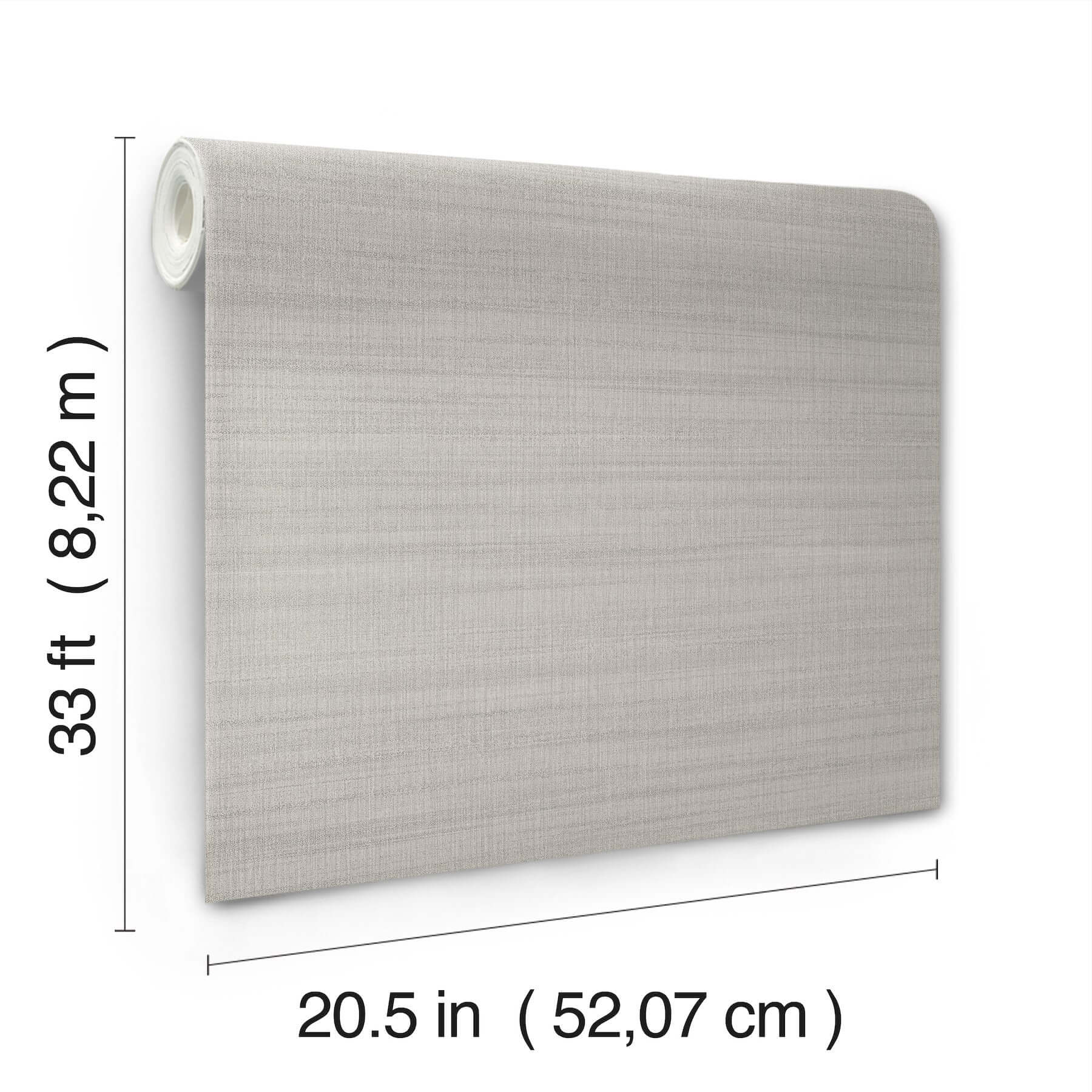 washed-gravel-linen-wallpaper-york-wallcoverings-om3664 - York Wallcoverings Wallpaper