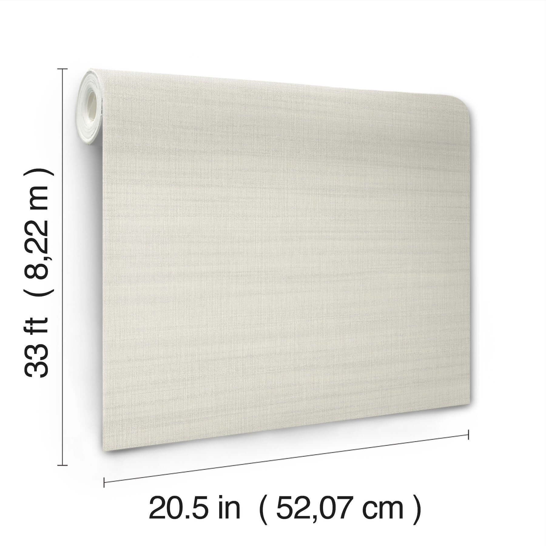 washed-loft-linen-wallpaper-york-wallcoverings-om3663 - York Wallcoverings Wallpaper