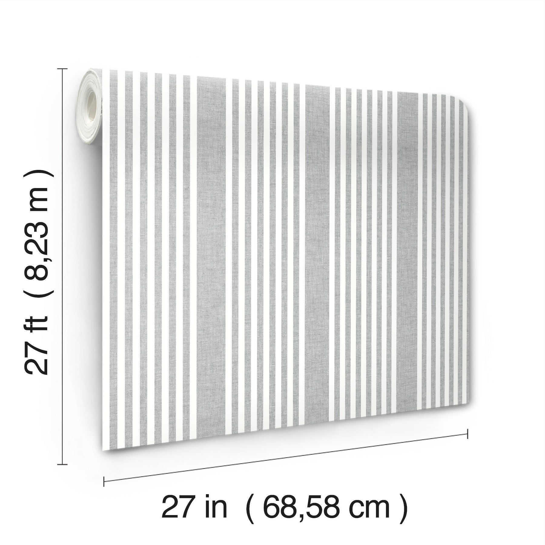 french-linen-stripe-wallpaper-charcoal-york-wallcoverings-sr1586mh