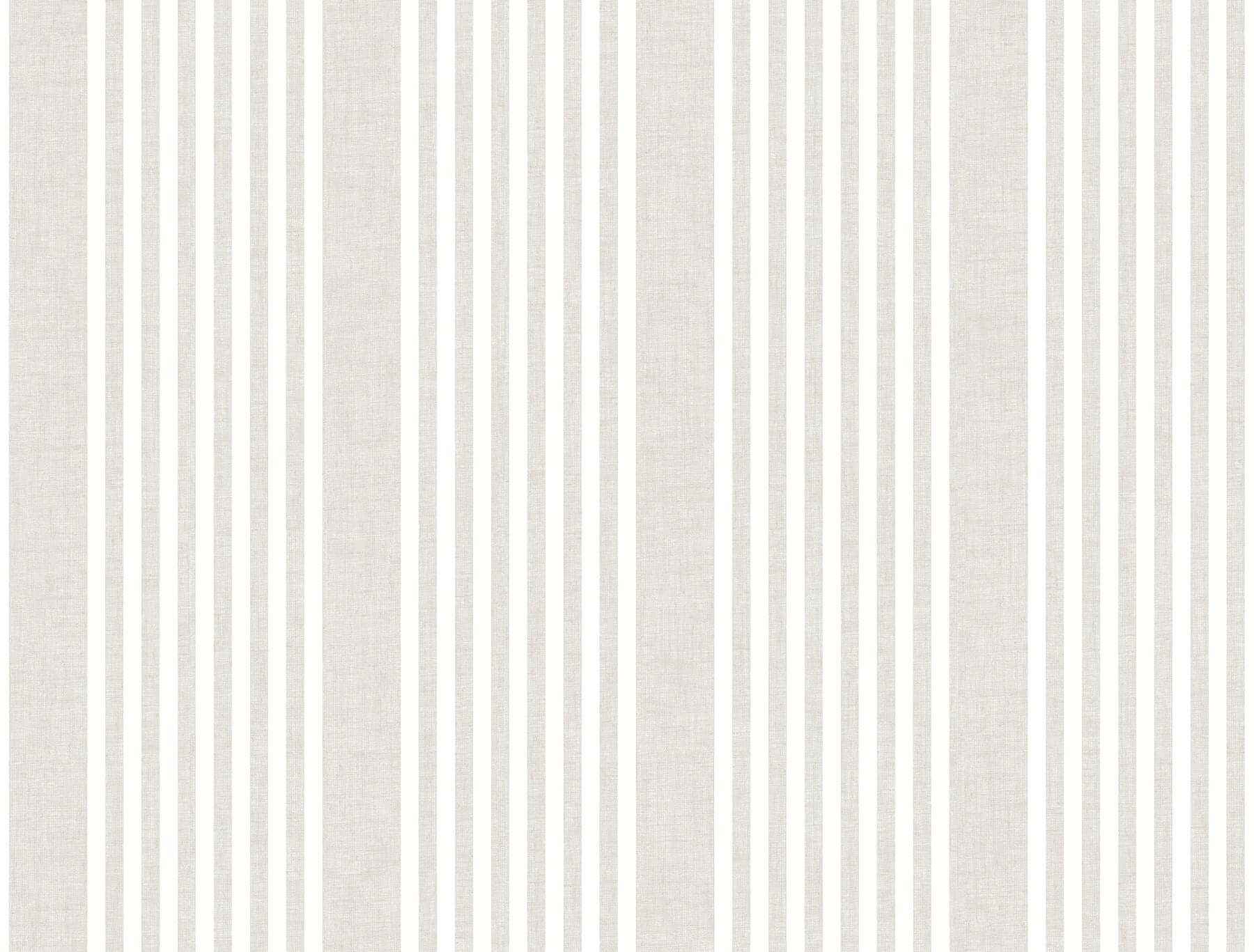 French Soft Linen Stripe Wallpaper - York Wallcoverings - SR1581MH - York Wallcoverings Wallpaper